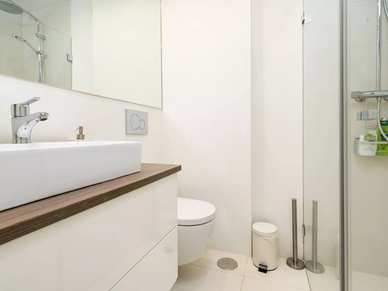 Marbella Playa 7 - Binnen