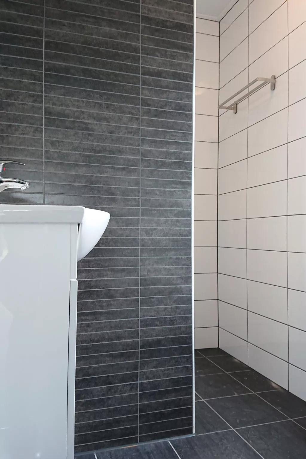 Camping Natuurlijk Limburg - Chalet 4 - Binnen