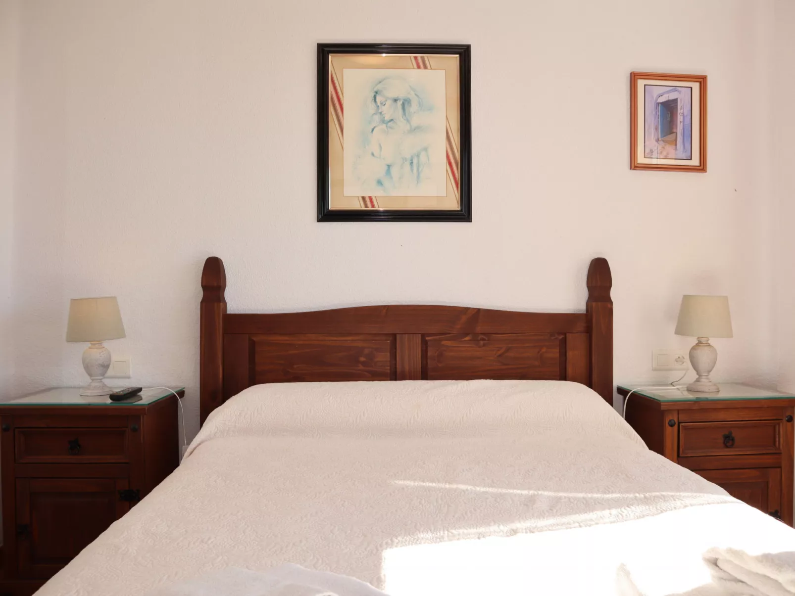 Coronado 129 Apartment by Casasol - Binnen