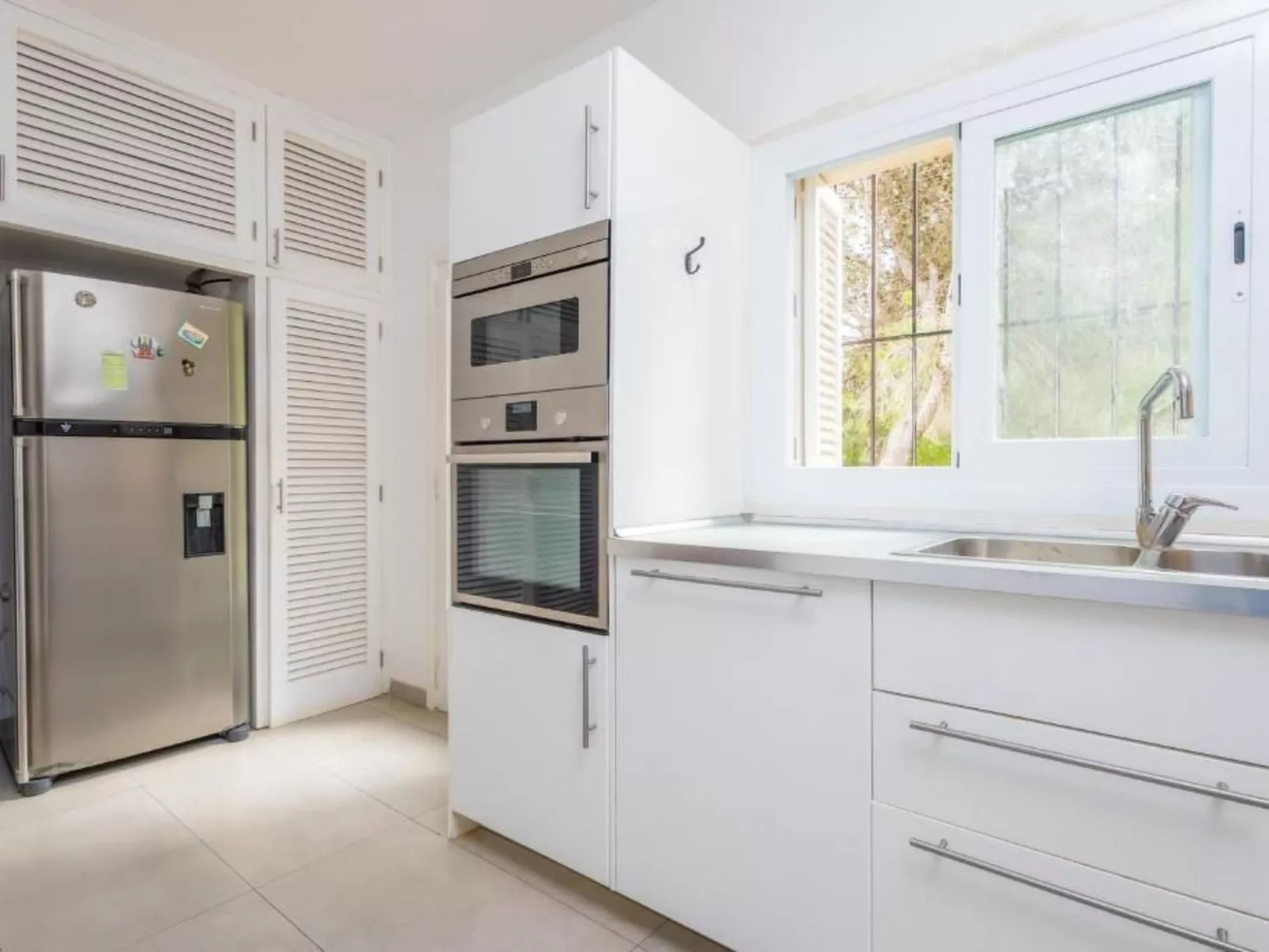 Ferienvilla Schönheit mallorca can picafort - Binnen