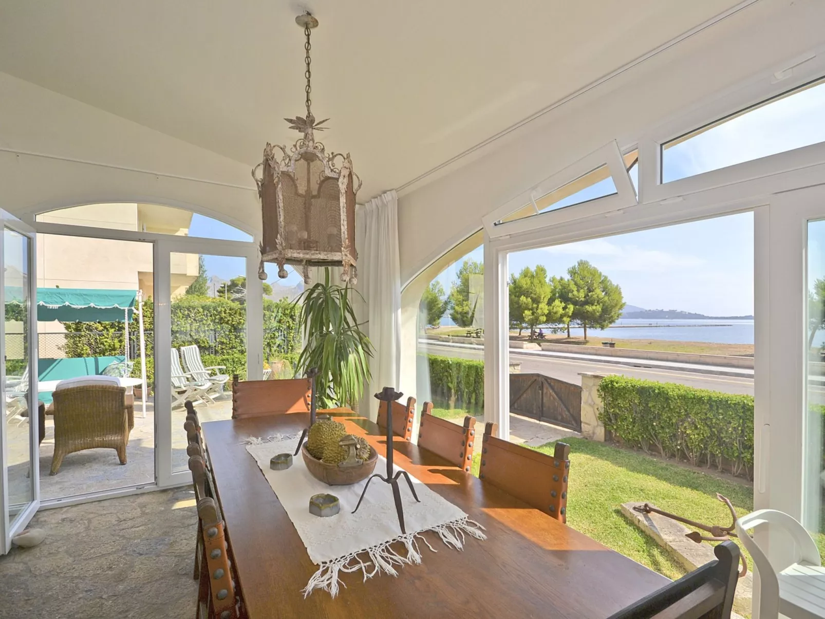 Llenaire - Xata - Buiten