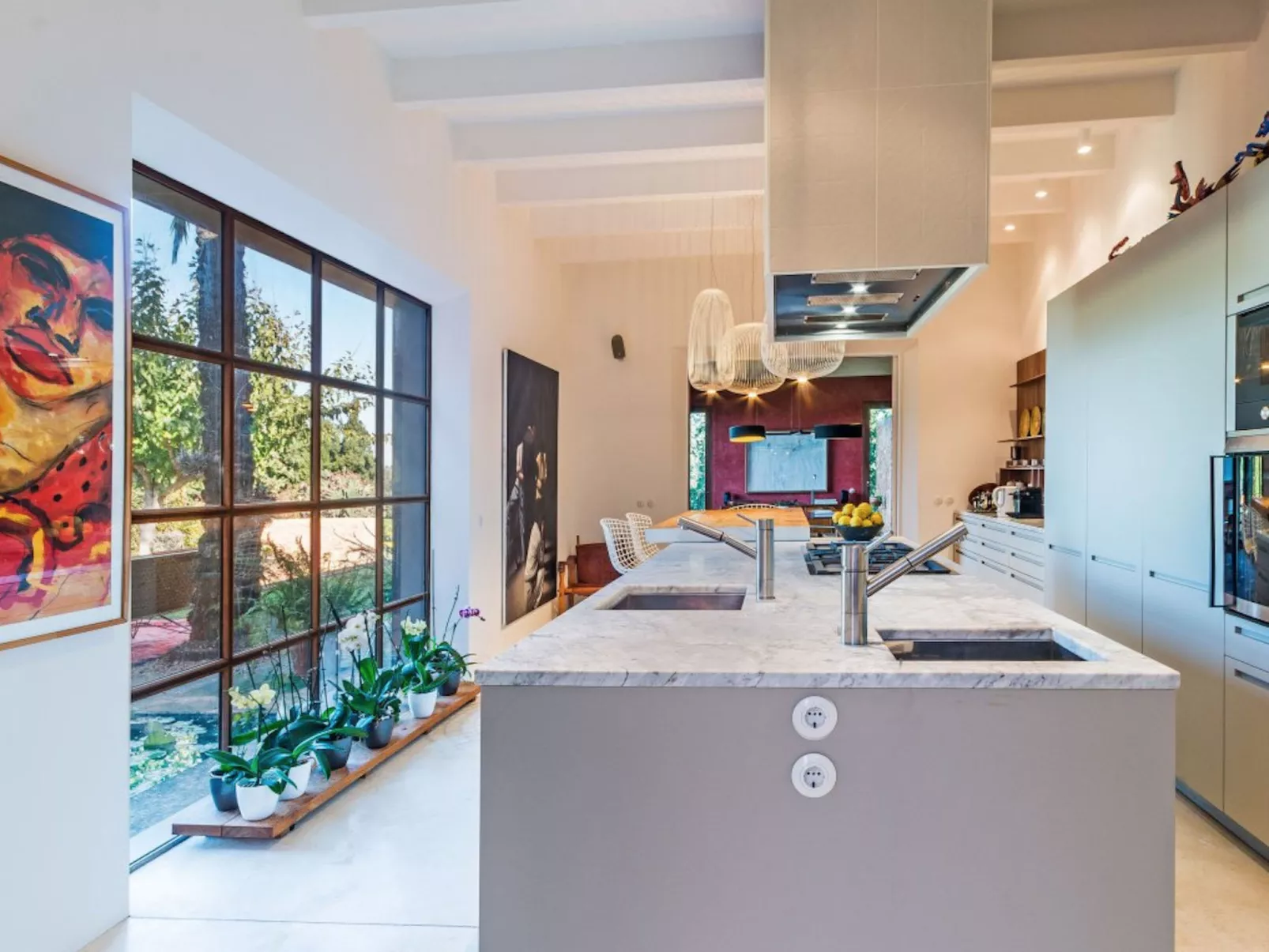 FINCA SON CIFRE by Priority Villas - Buiten