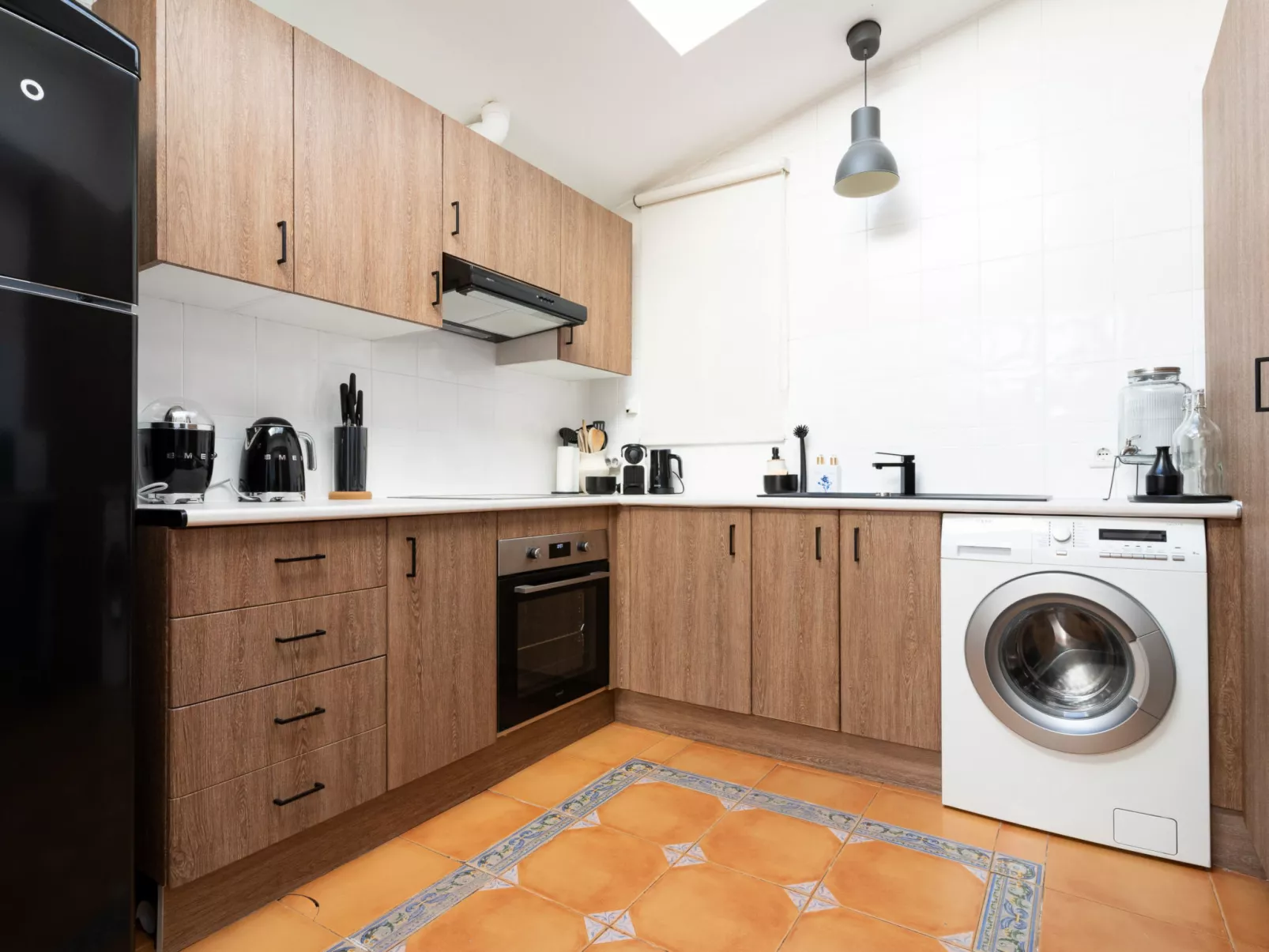 Casa Alejandro - Binnen