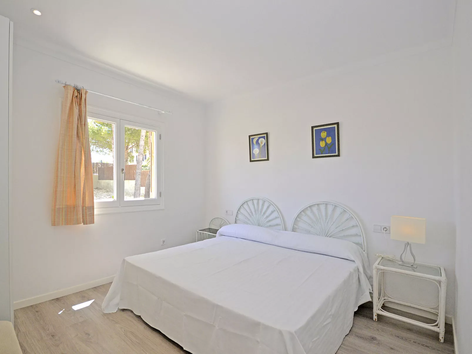 Pinocha (Villa Anglessos) - Binnen