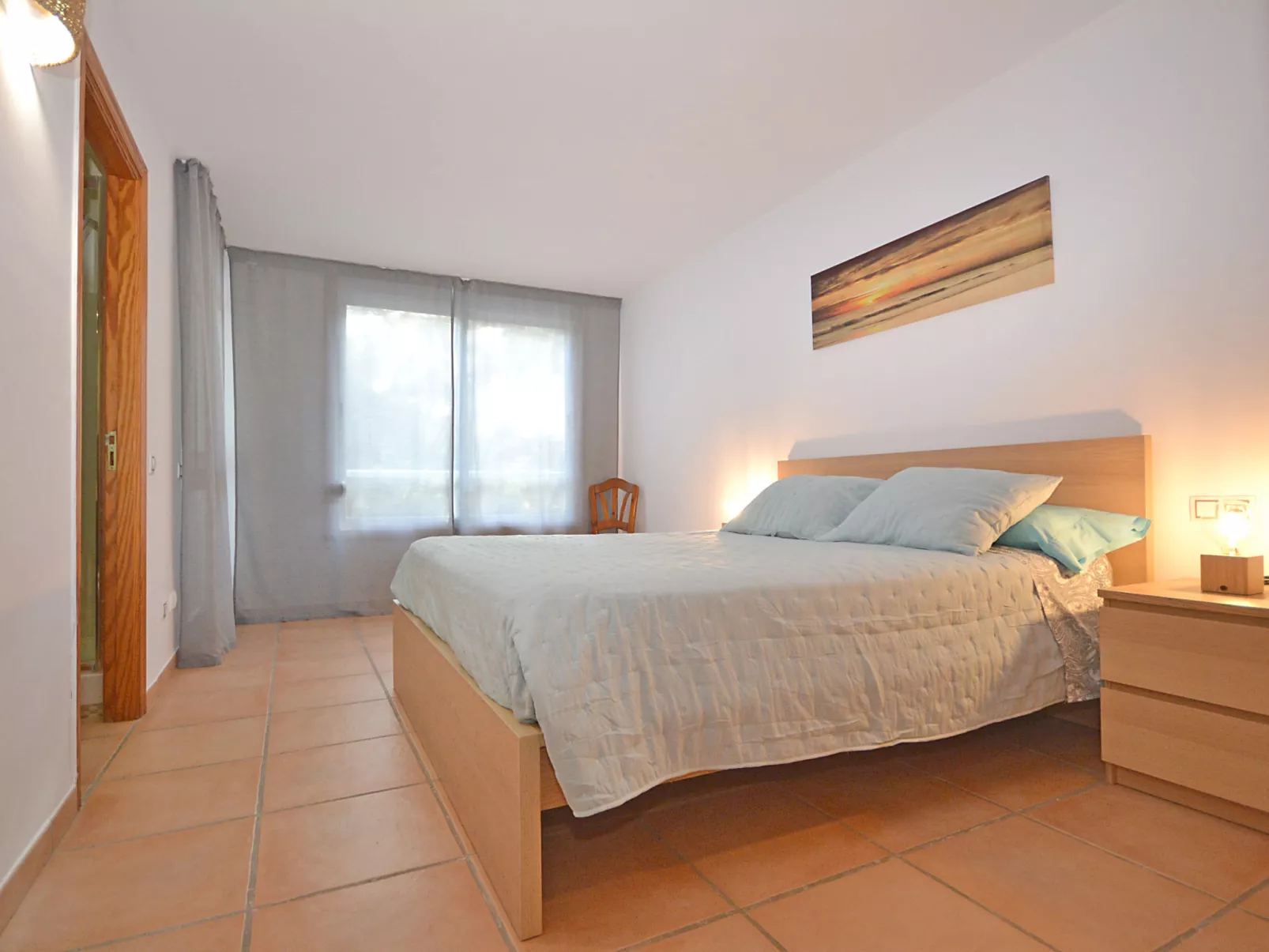 Can Bennasar 11 - Binnen