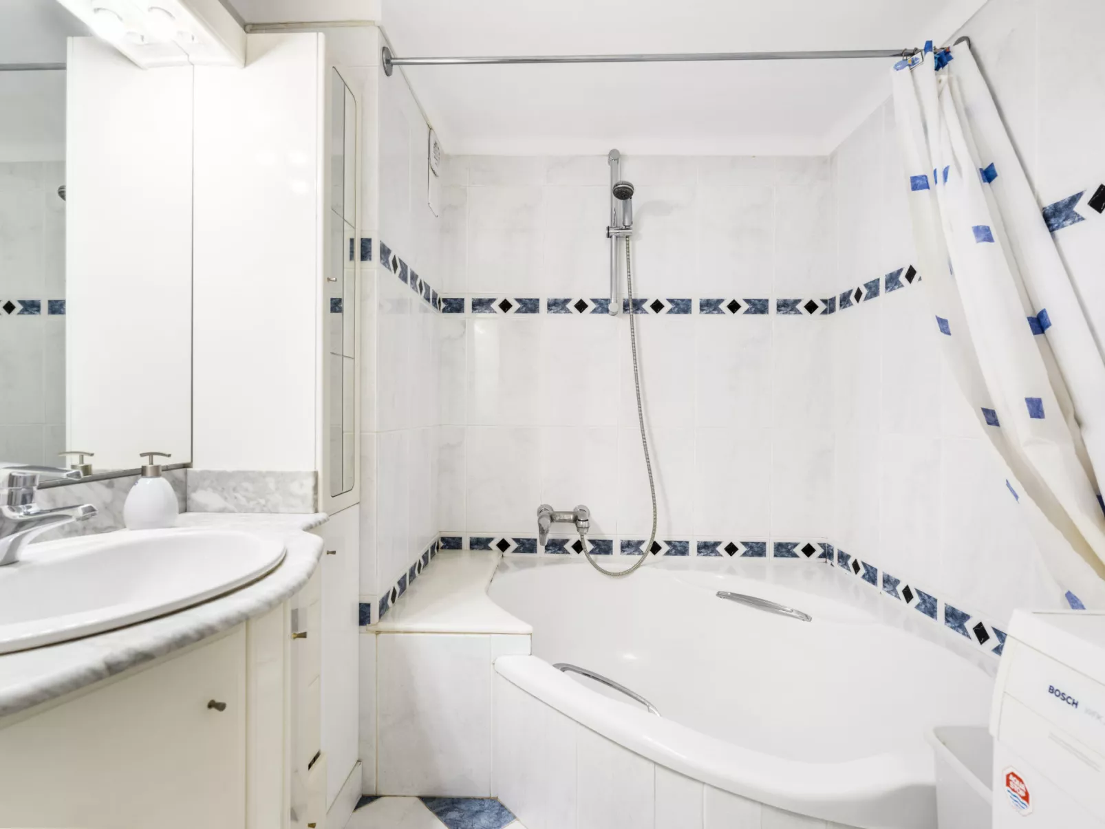 WELCS APARTAMENTO 227 EMP  con vistas al canal - Binnen