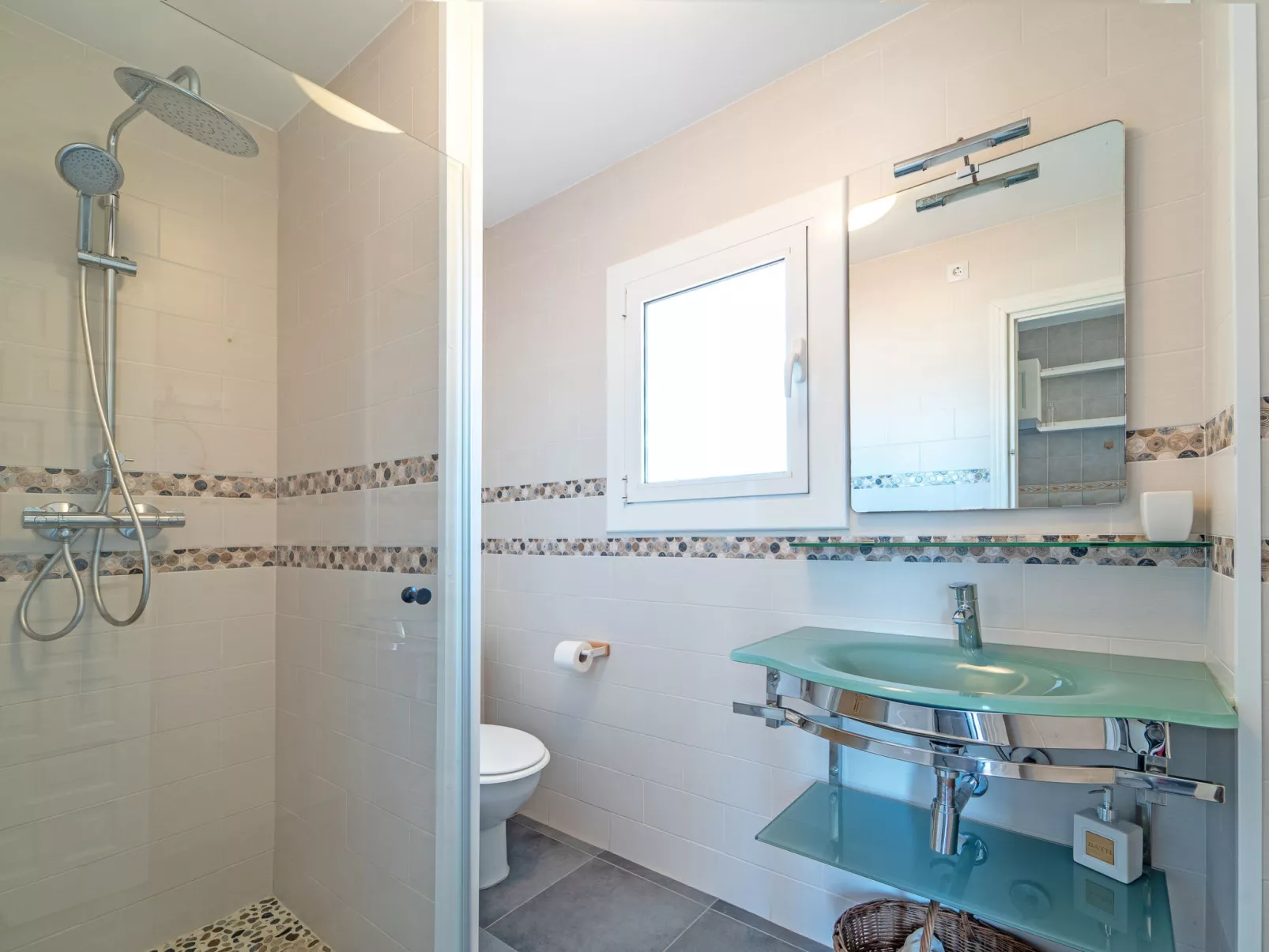 WELCS ESTUDIO 171 EMP con piscina comunitaria - Binnen