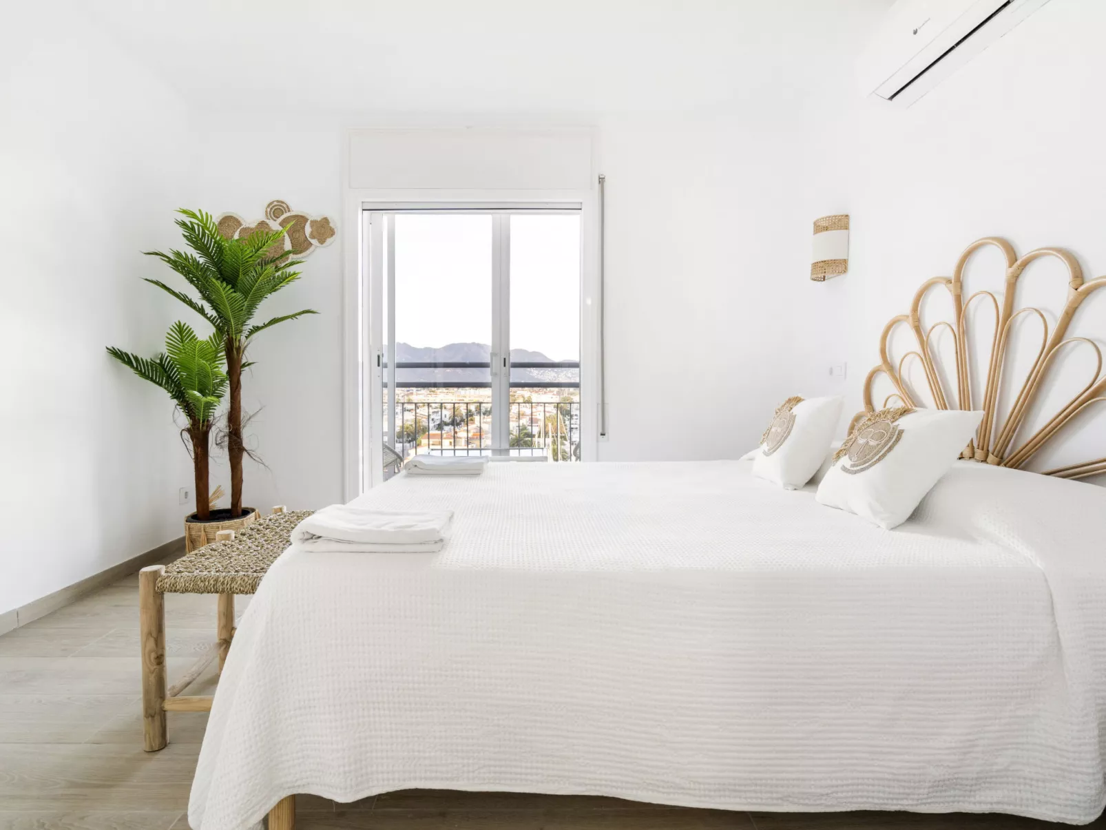 WELCS APARTAMENTO 101 EMP con vistas al Mar - Binnen