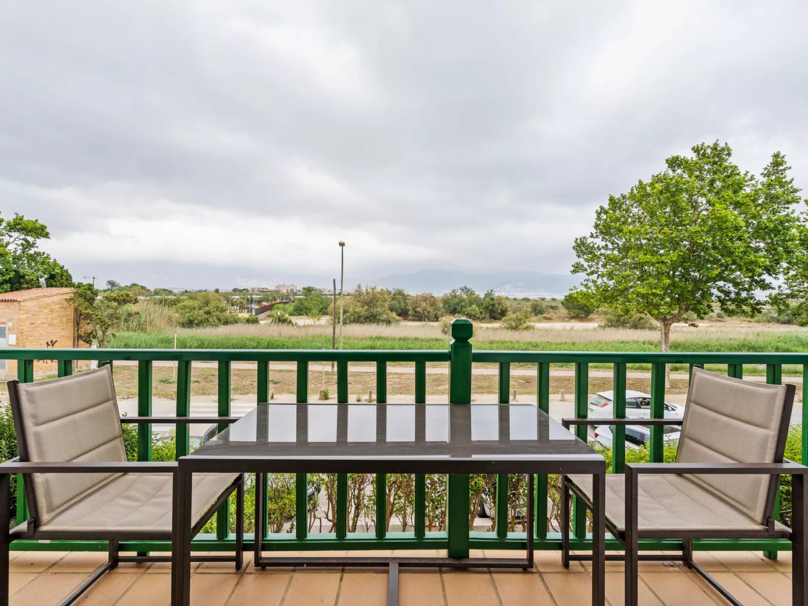 WELCS APARTAMENTO 080 EMP cerca de la playa - Buiten