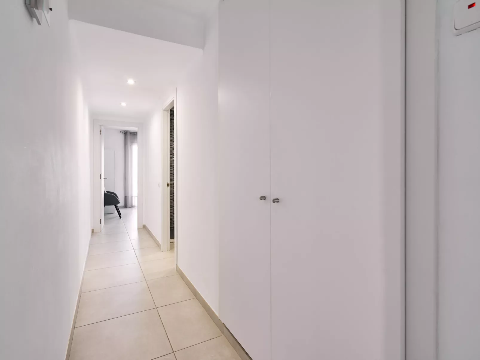 WELCS DUPLEX 026 EMP frente al canal y vistas - Binnen