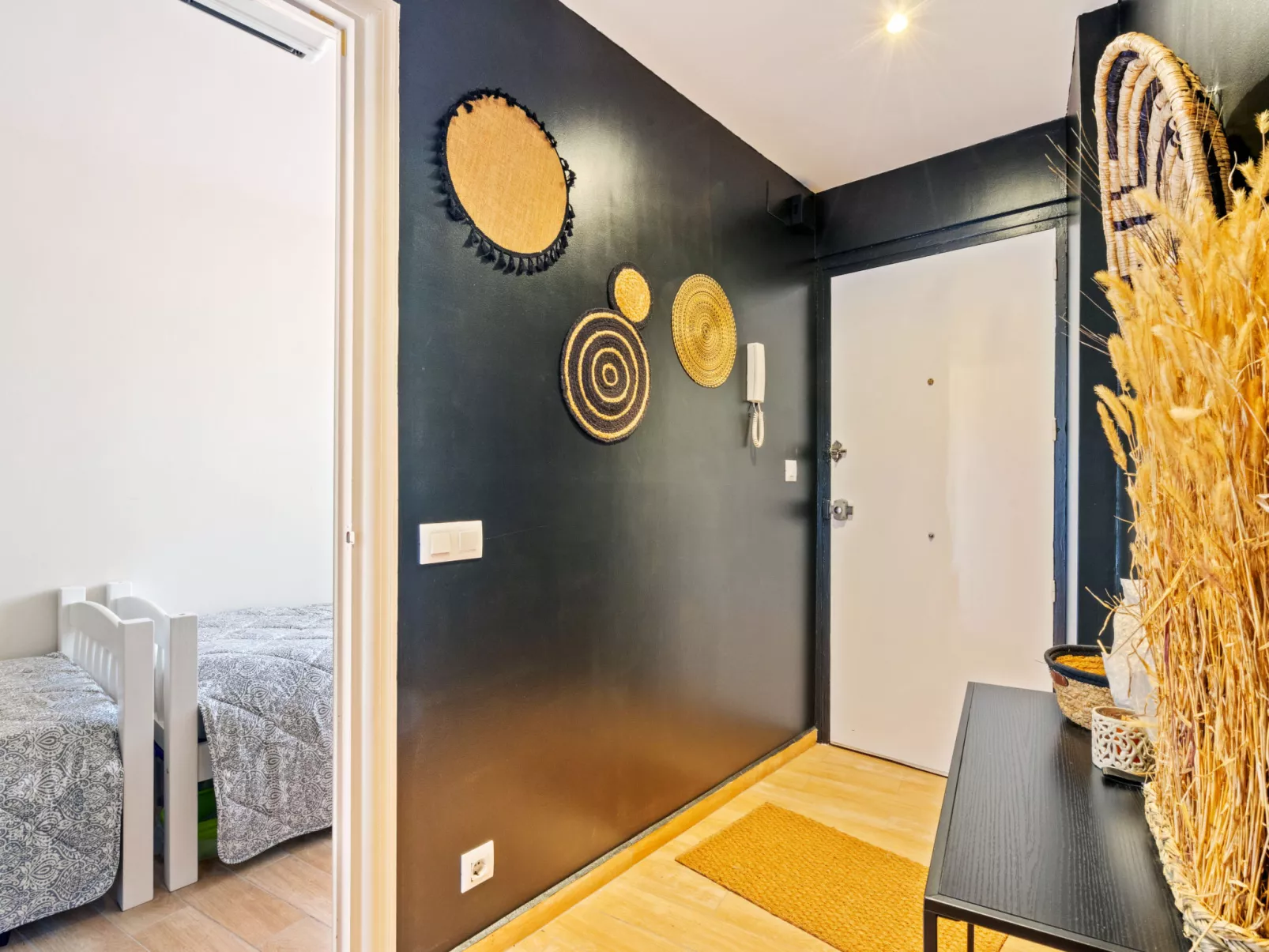 WELCS APARTAMENTO 074 EMP  en el Puerto - Binnen