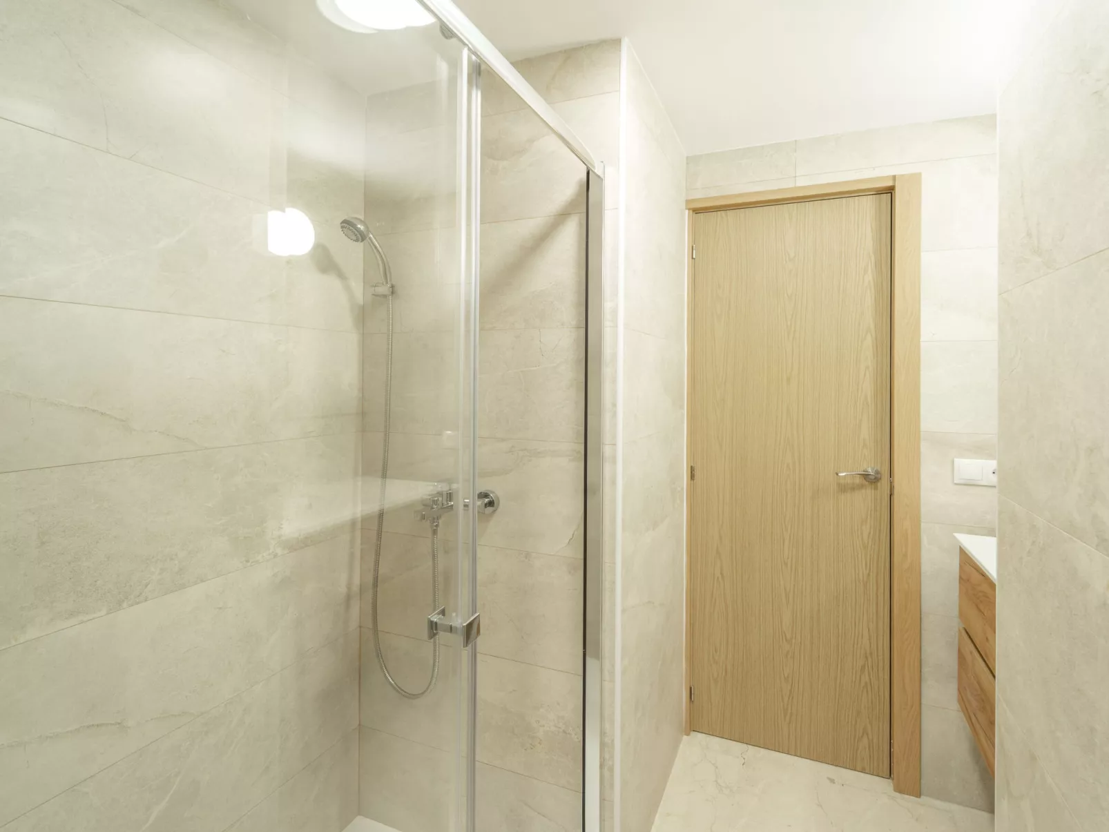 WELCS APARTAMENTO 145 EMP con vistas al canal - Binnen