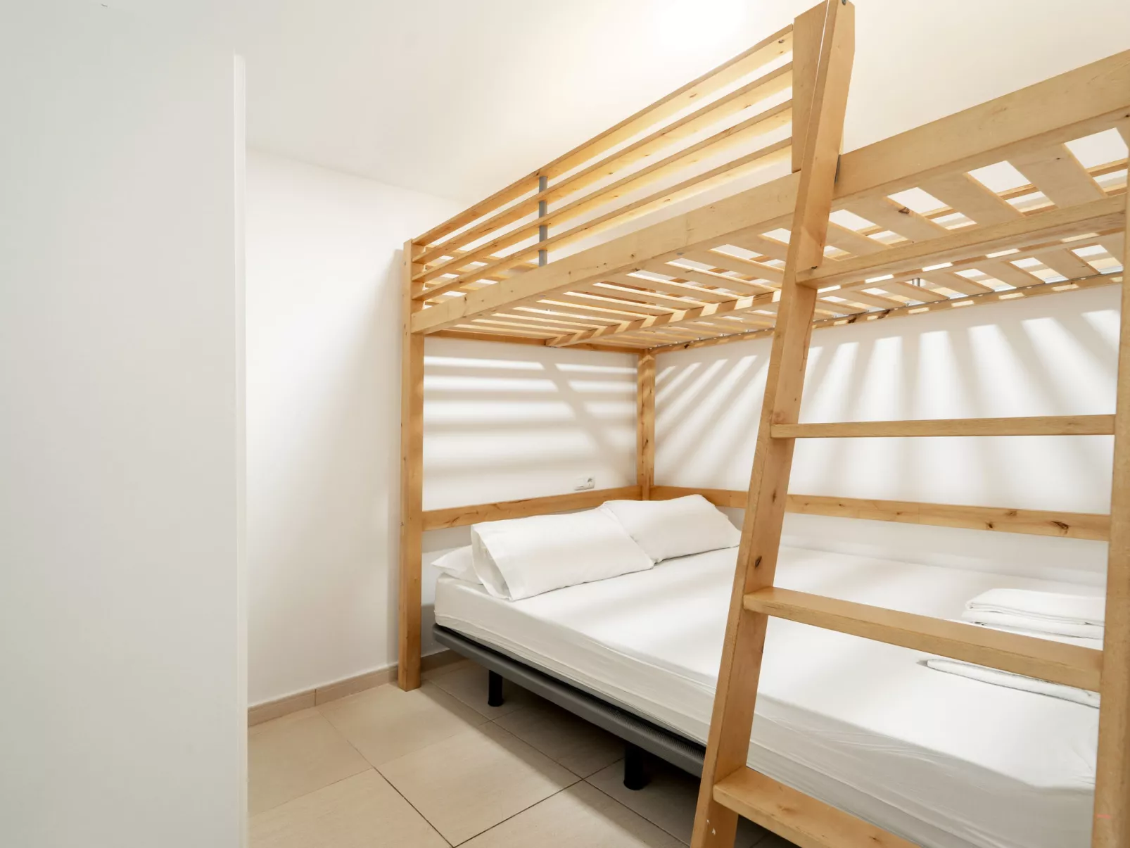 WELCS APARTAMENTO 133 EMP con piscina comunitaria - Binnen