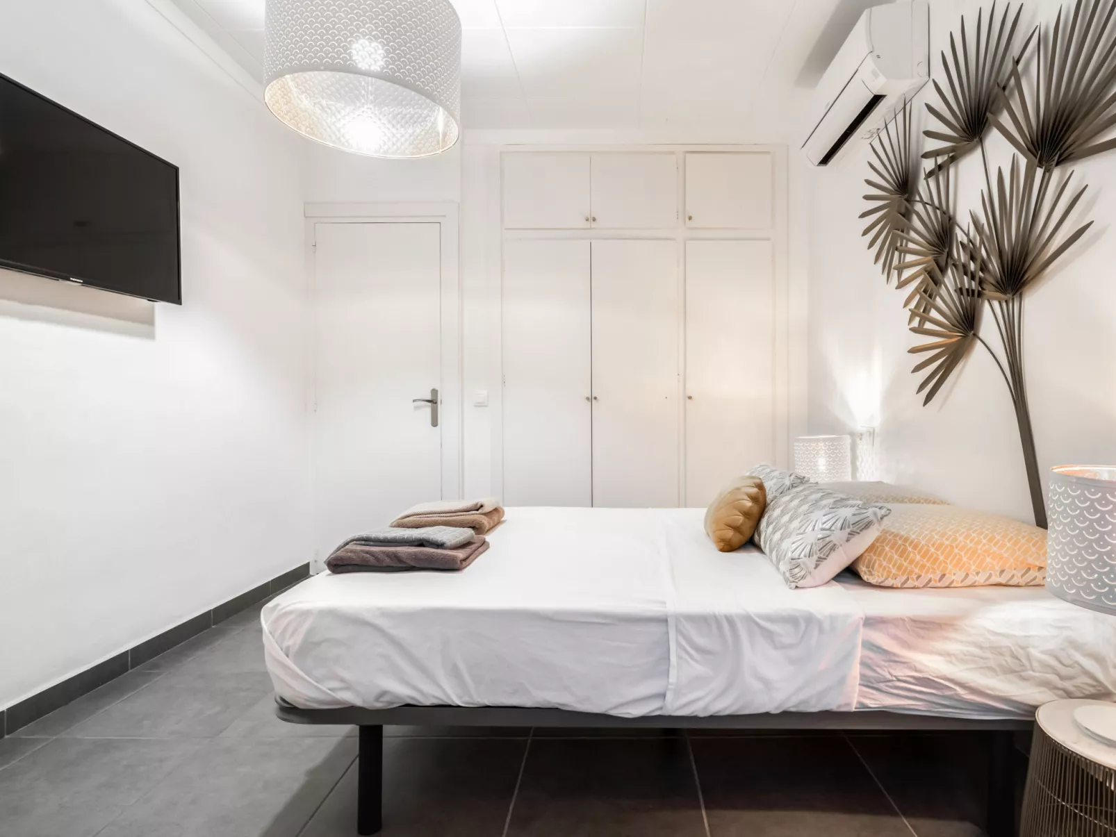 WELCS VILLA 022 EMP La Morgana con piscina priva - Binnen