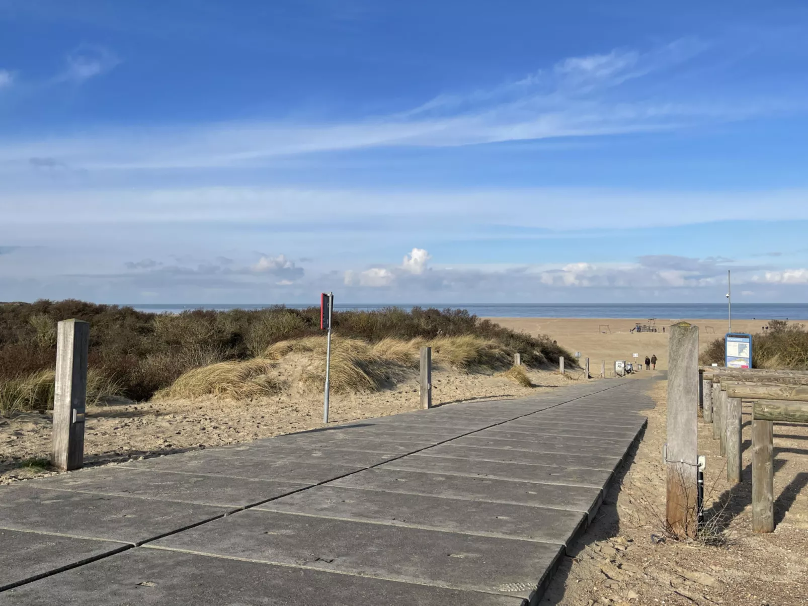RBR 167 - Beach Resort Kamperland - Buiten