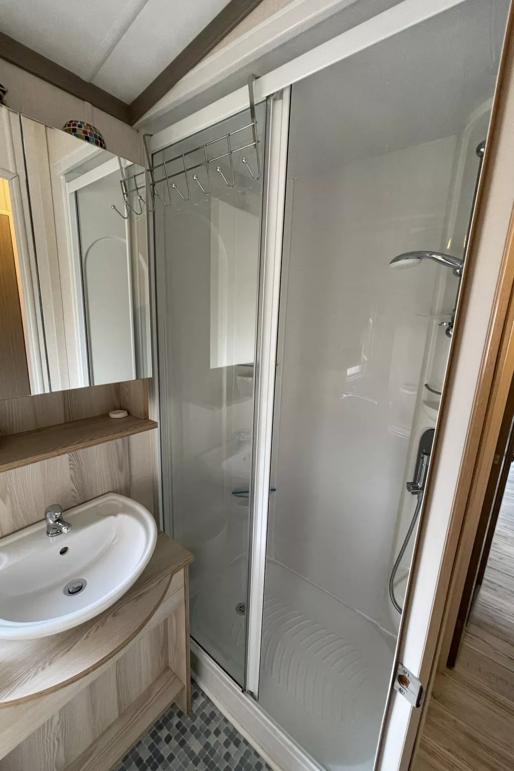 NV 102 - Beach Resort Nieuwvliet Bad - Buiten