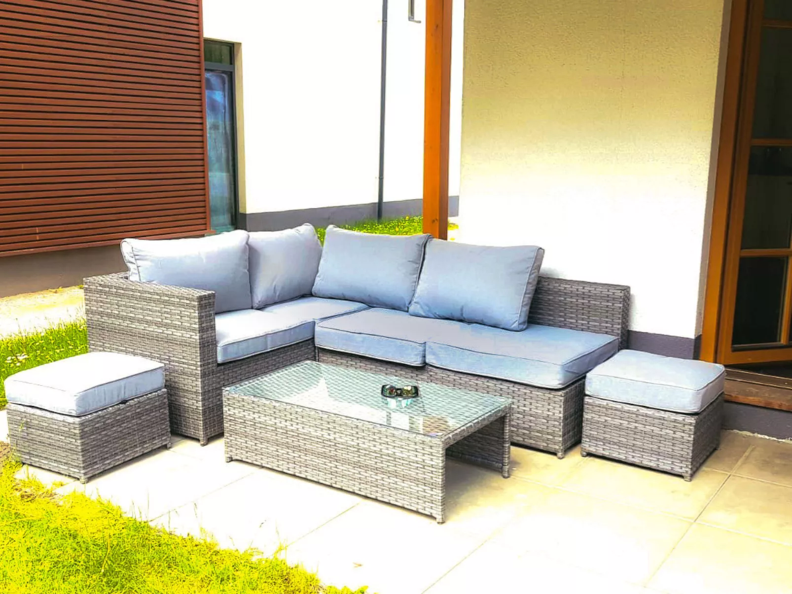 Schönblick - Manuela1 - Binnen