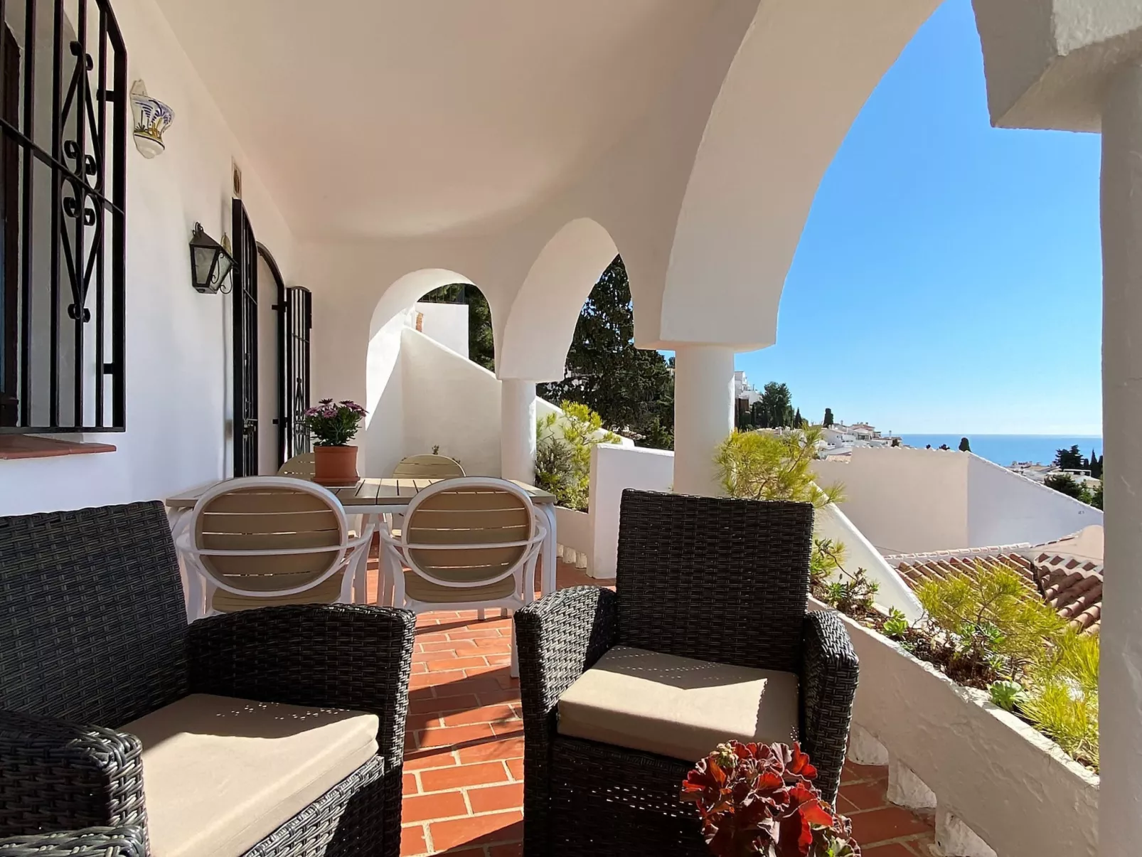 Capuchinos 42 San Juan Capistrano by Casasol - Buiten