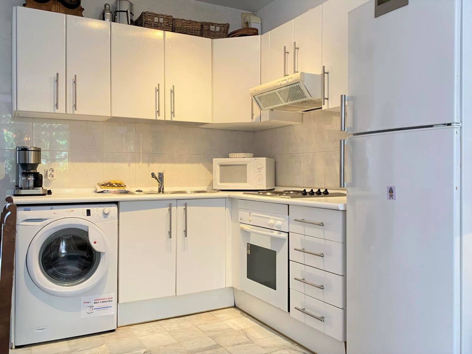 Verano Azul 32 by Casasol - Binnen