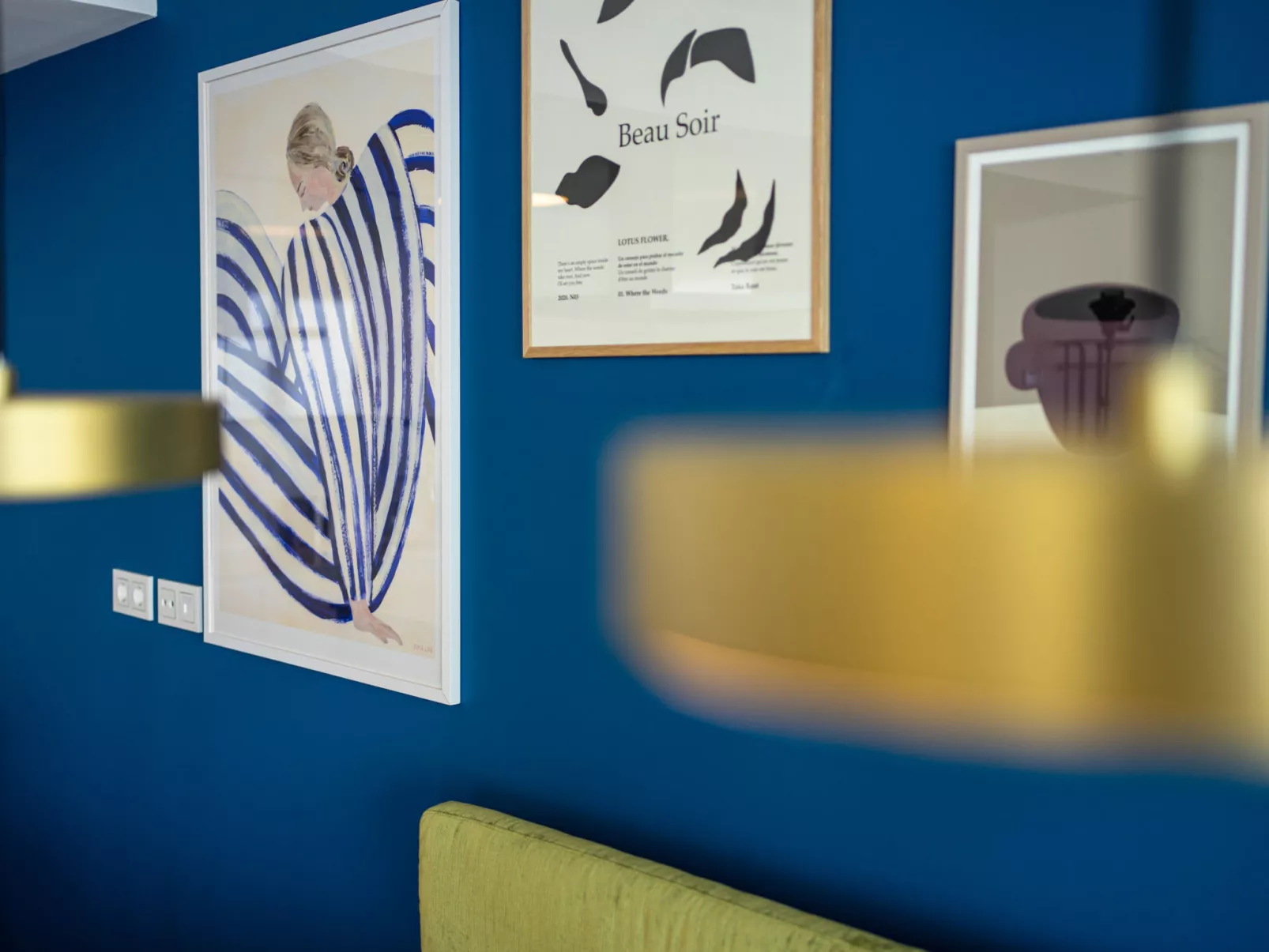 Luxury Seaviews Calaceite by Casasol - Binnen