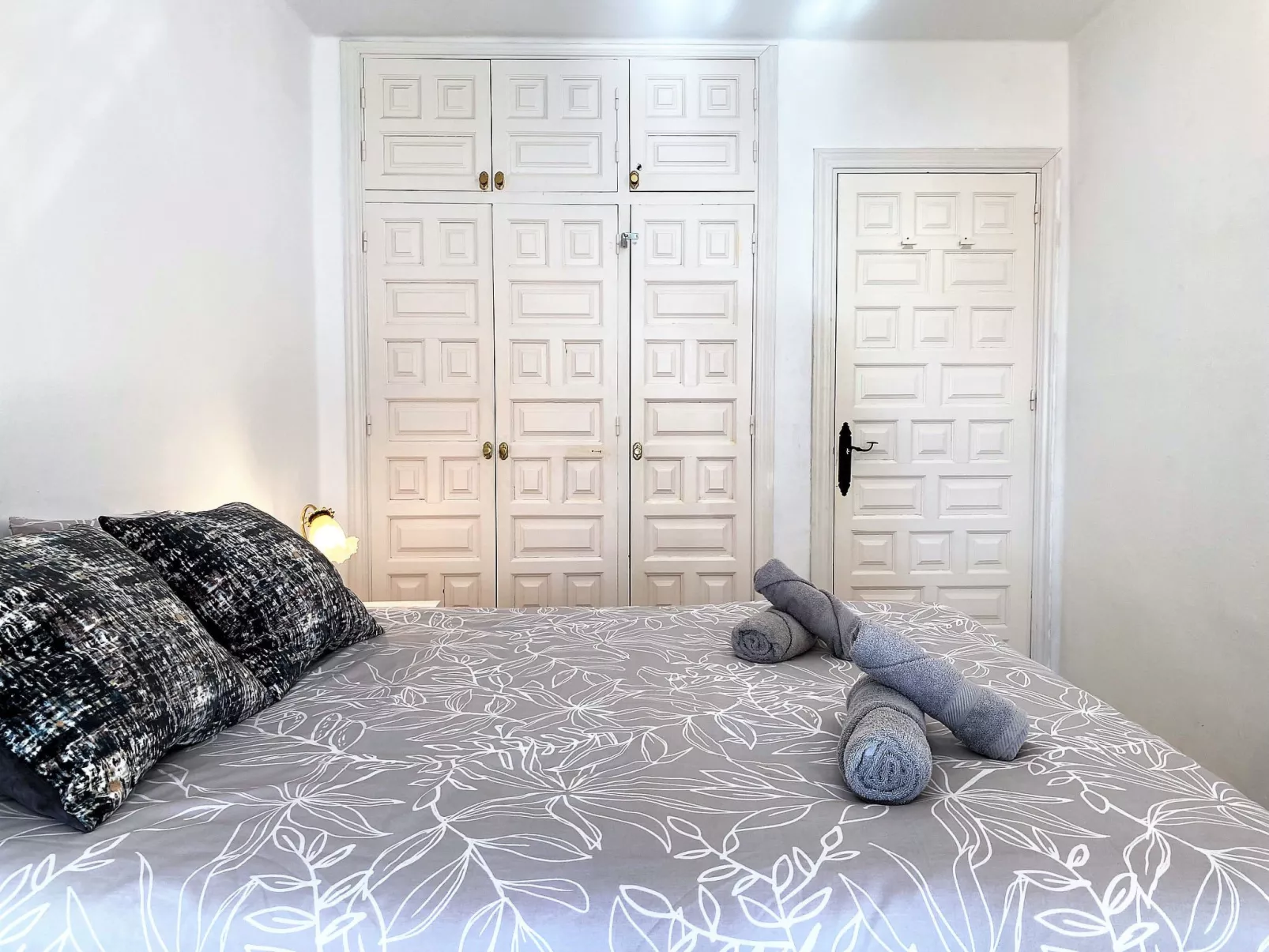 Capistrano Playa 206 by Casasol - Binnen