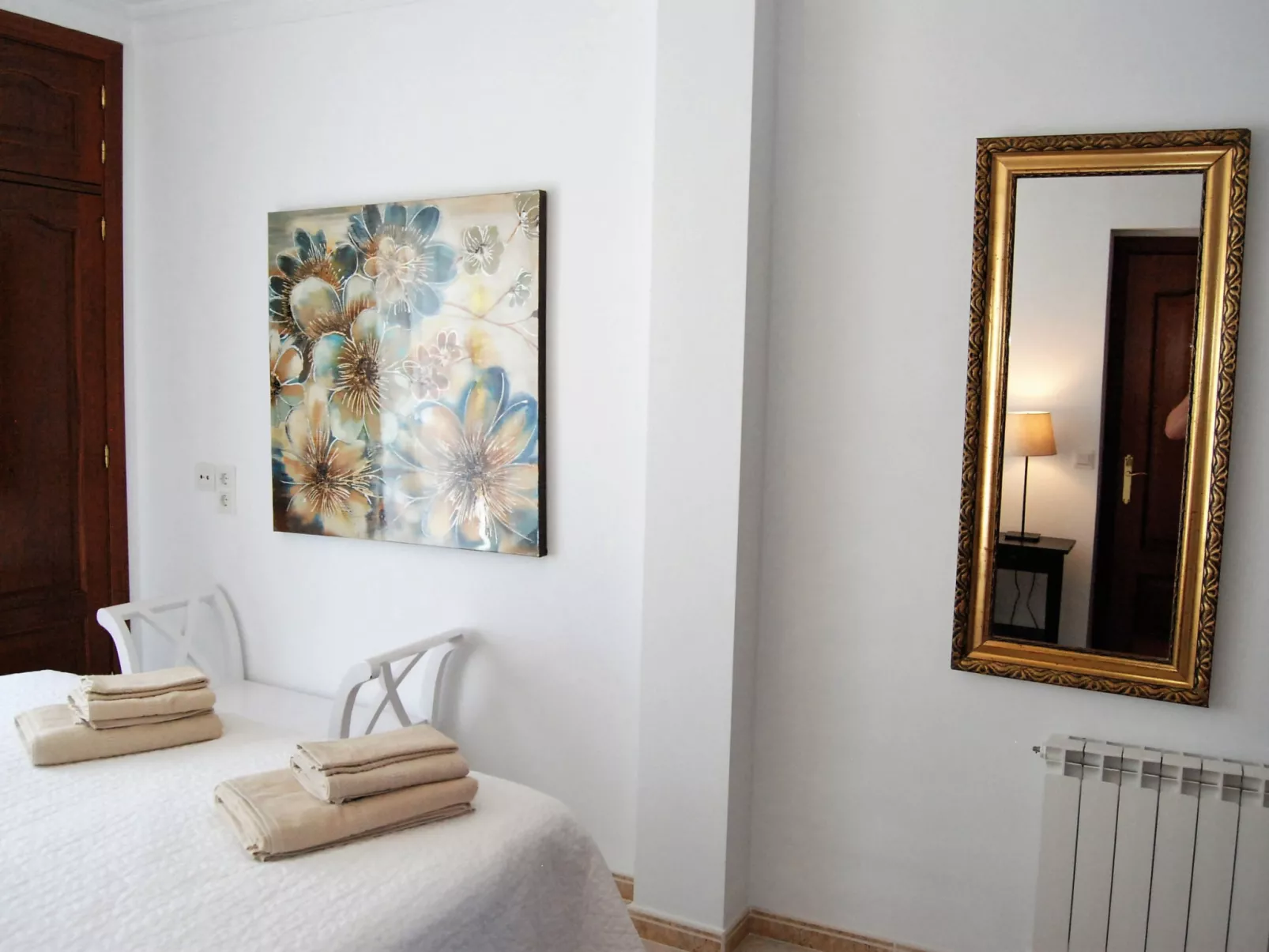 Villa Sandra Top Floor Escape by Casasol - Binnen