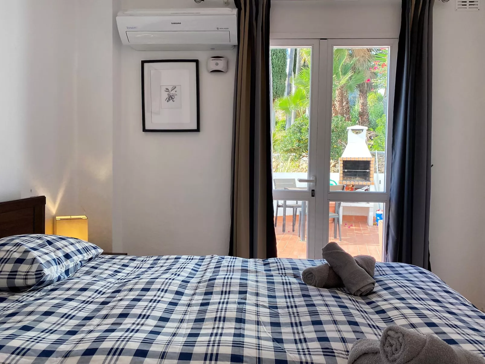 Capistrano Playa 116 by Casasol - Binnen