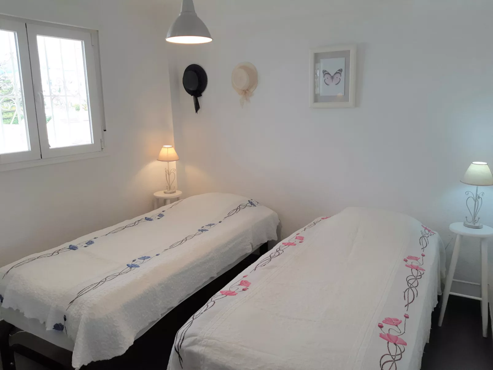 Coronado 127 Apartment by Casasol - Binnen