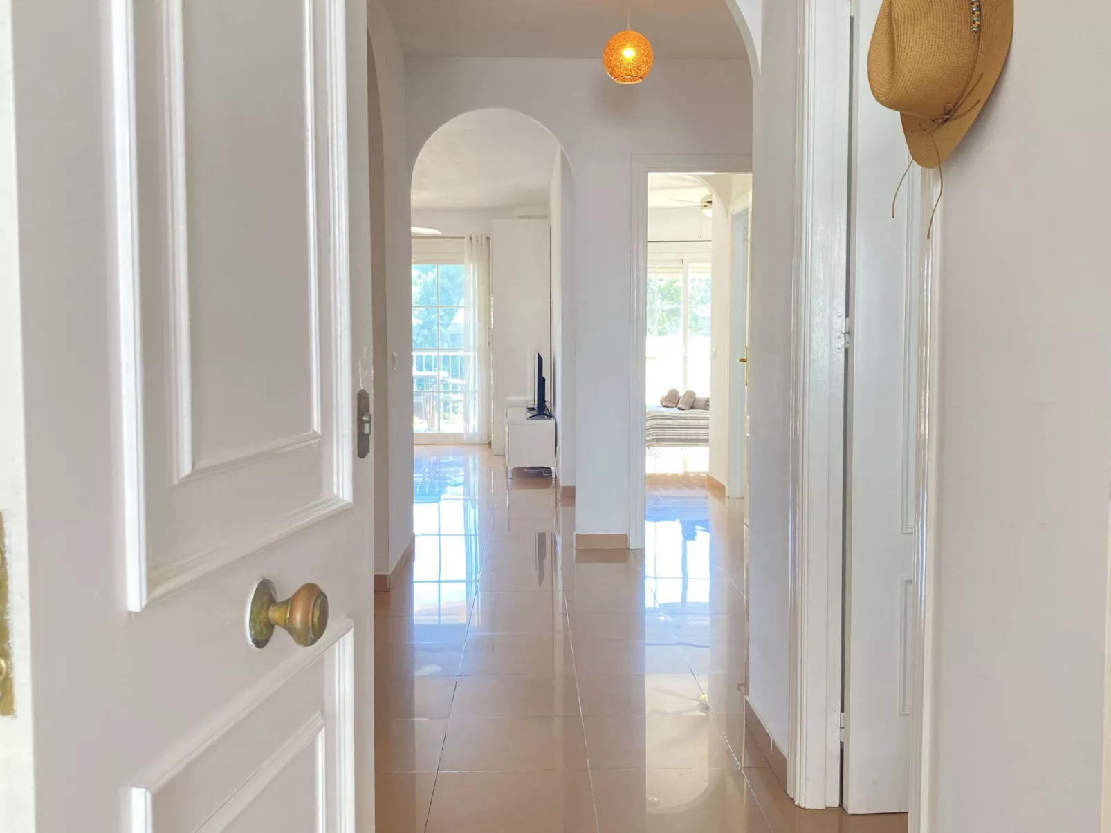 Mediterraneo 20E by Casasol - Binnen