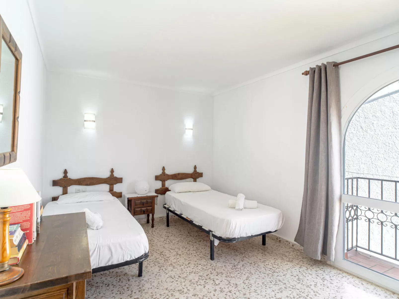 Via Romana 87 by Casasol - Binnen