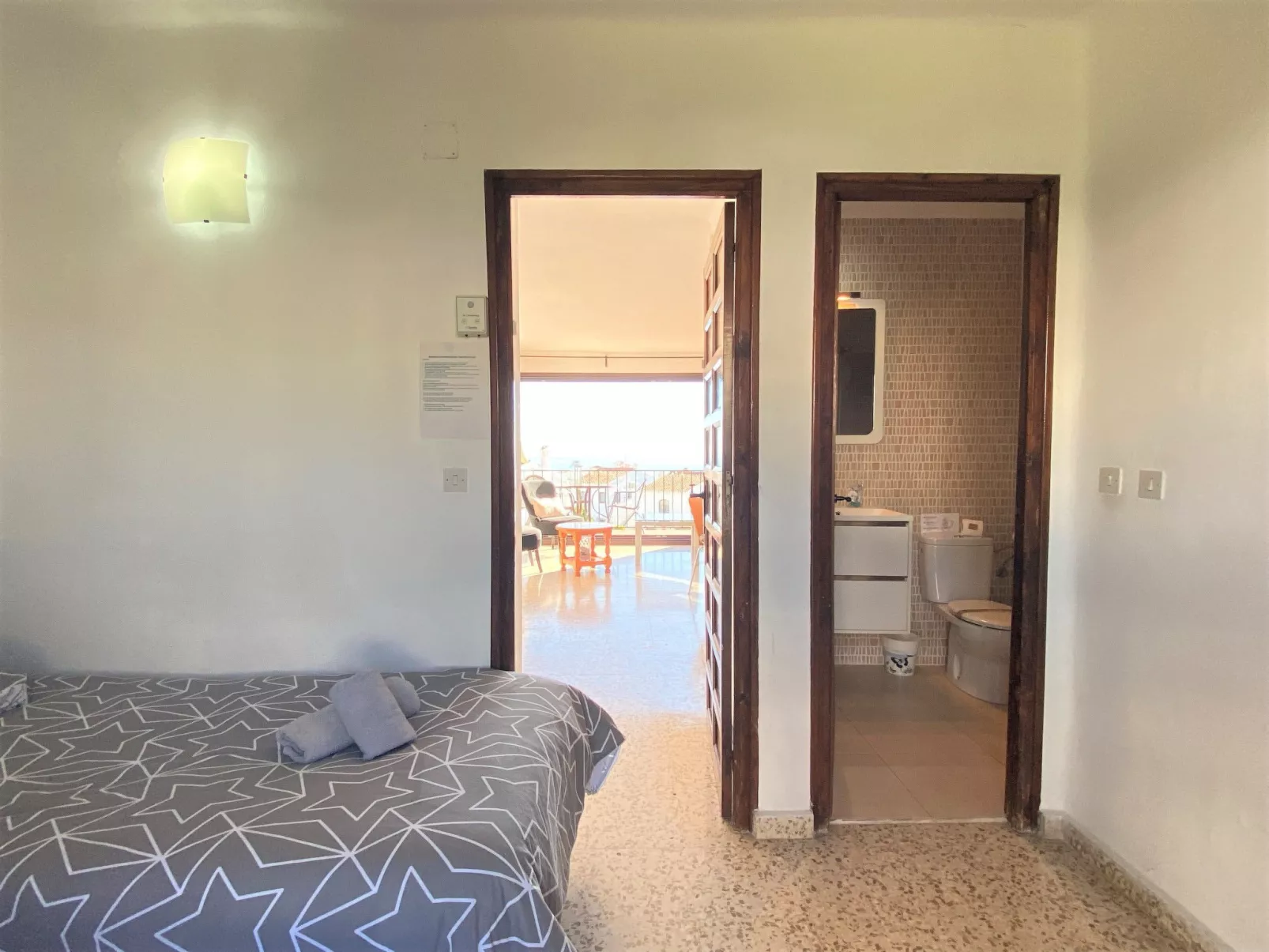 Los Naranjos 18B Capistrano Village by Casasol - Binnen