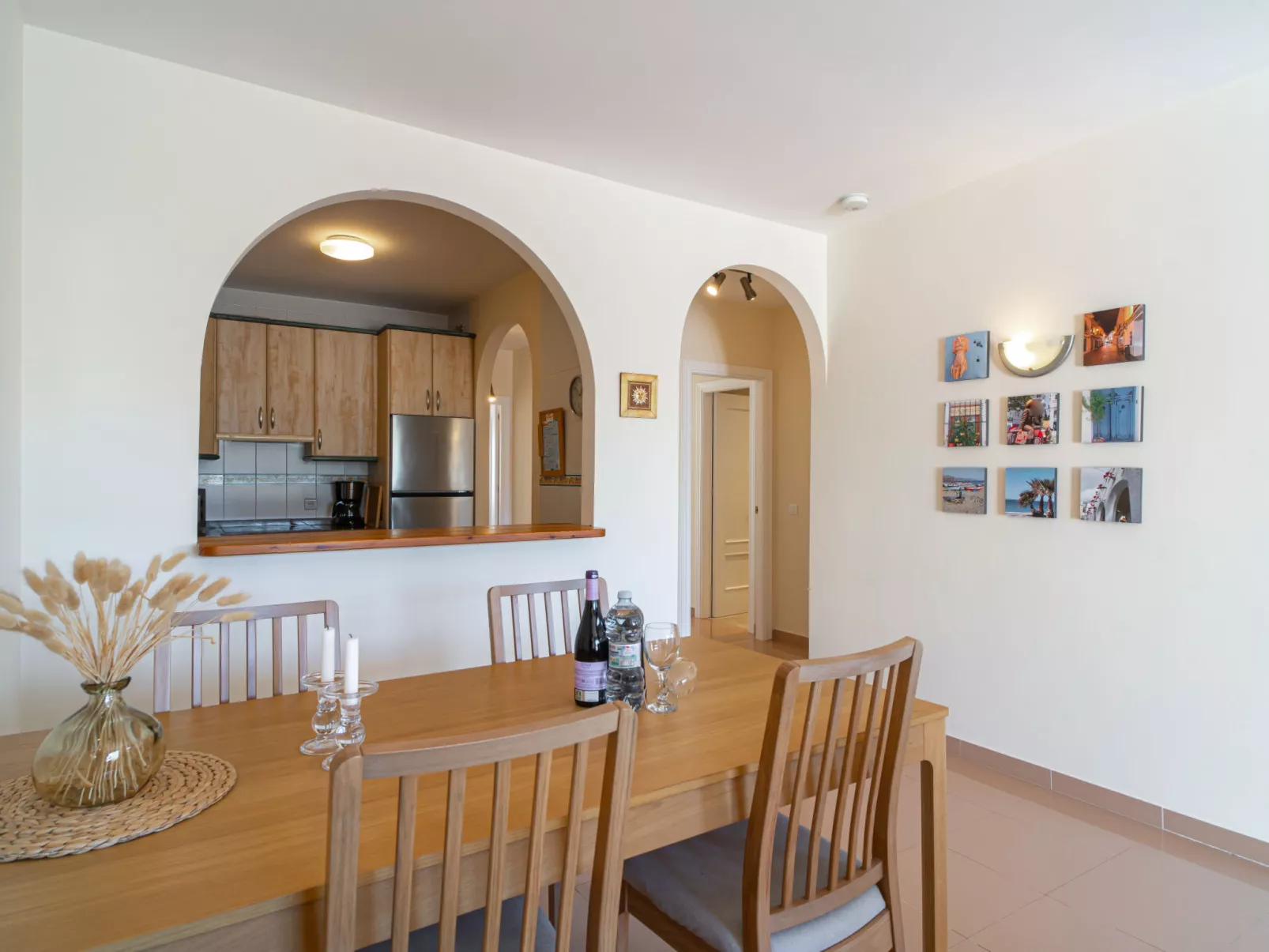 Mediterraneo 1J by Casasol - Binnen