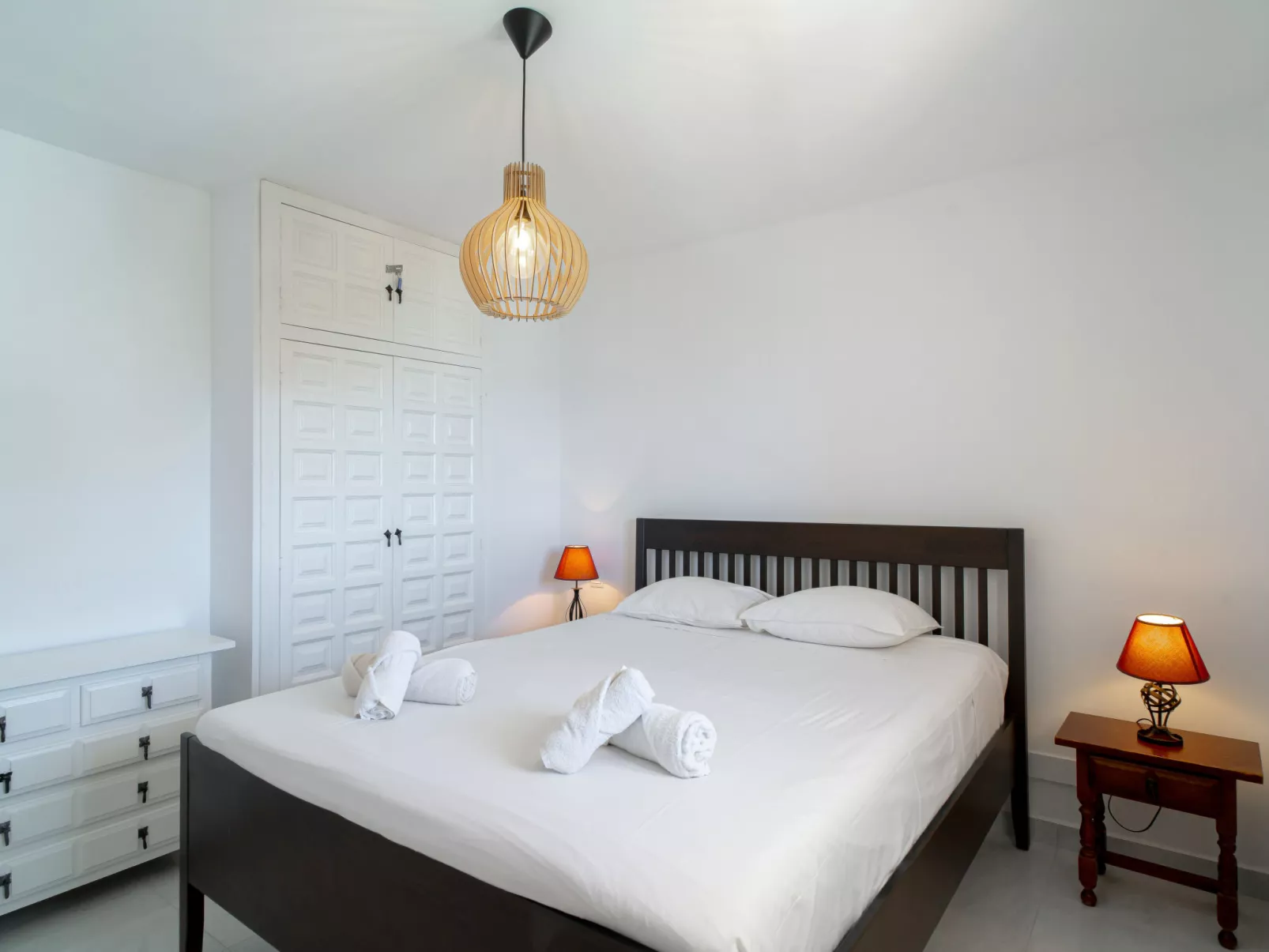 Capistrano Playa 201 by Casasol - Binnen