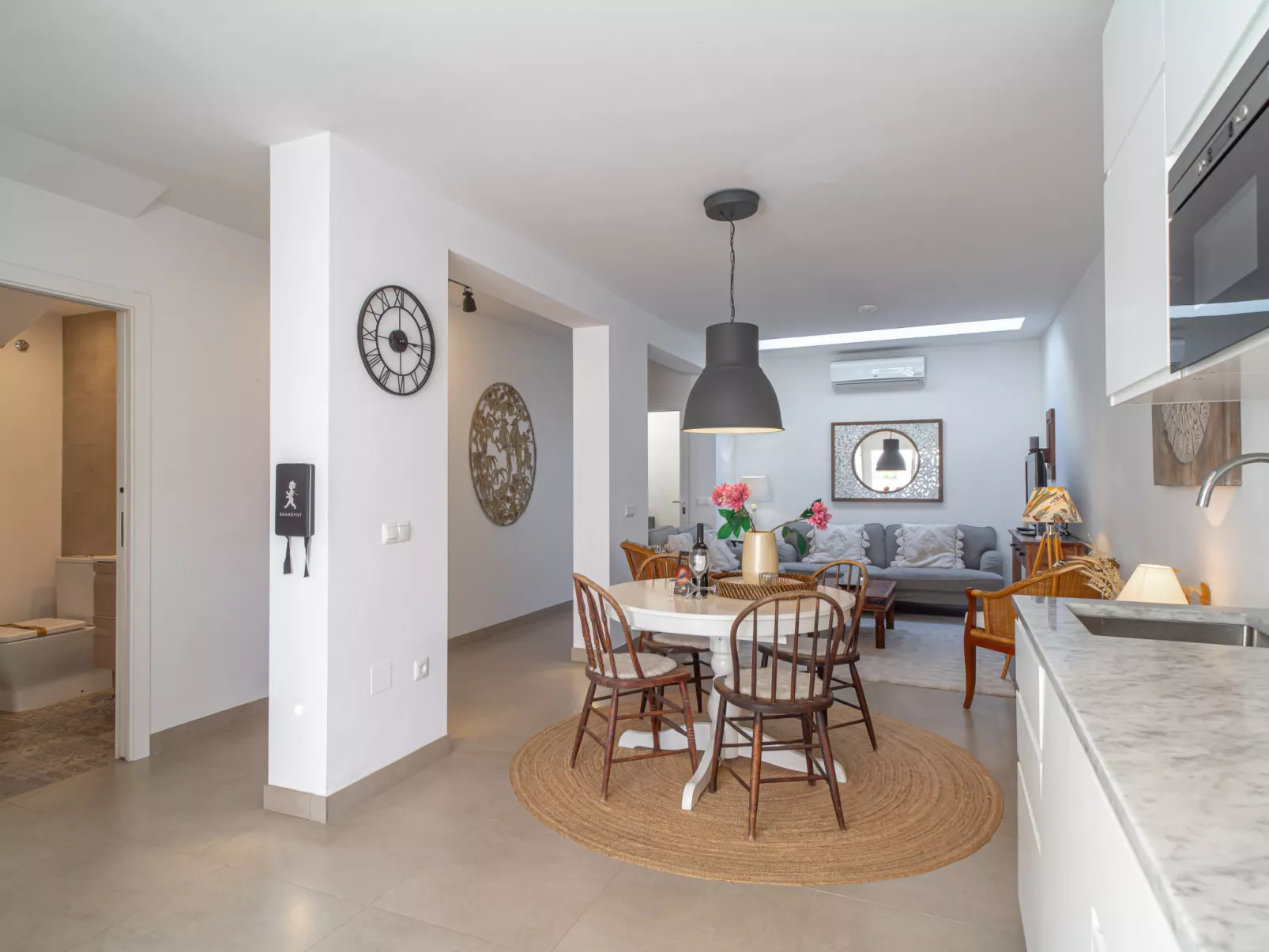 Villa Andalucía Esplendor by Casasol - Binnen