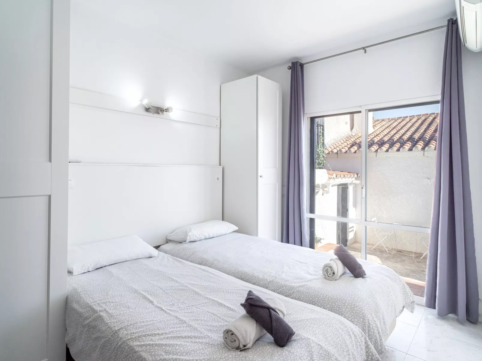 Casa Eden Burriana by Casasol - Binnen