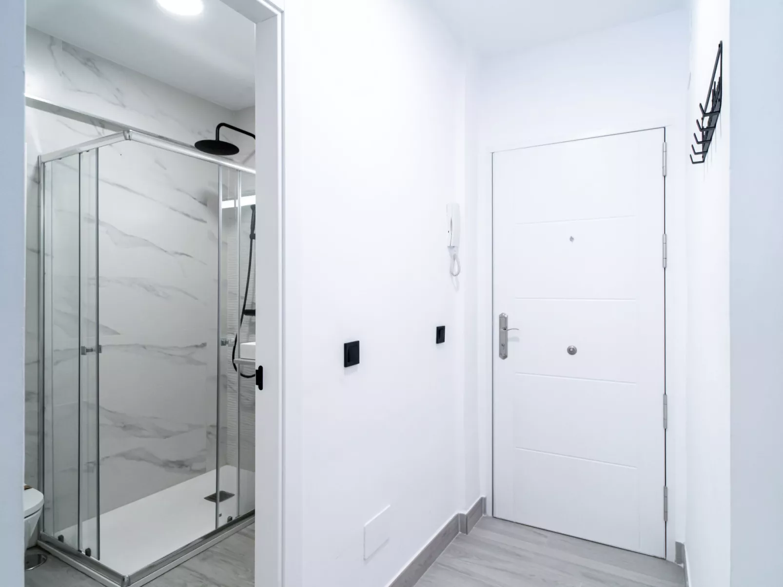Central Studio by Casasol - Binnen