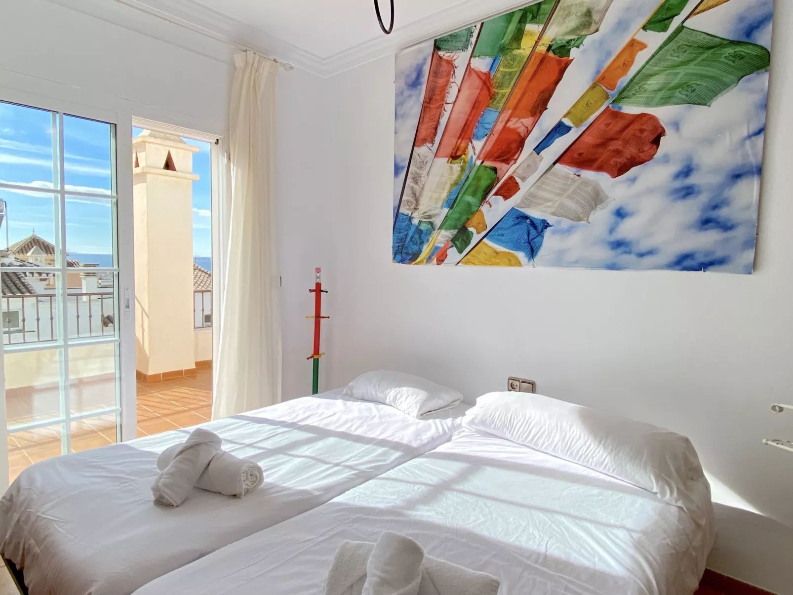 Villa Mirto Private Pool by Casasol - Binnen