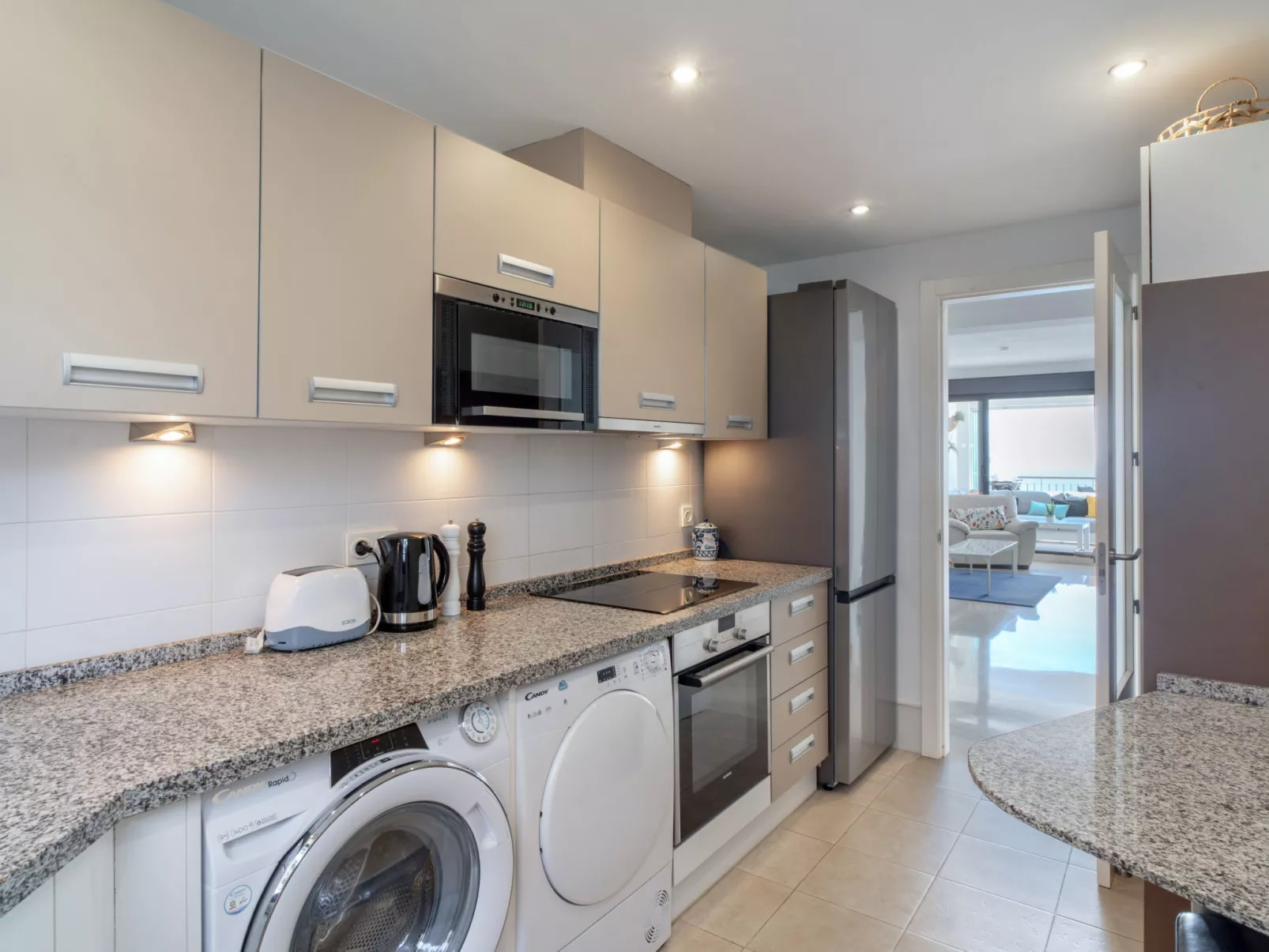 Calaceite 5101 Ocean Paradise by Casasol - Binnen