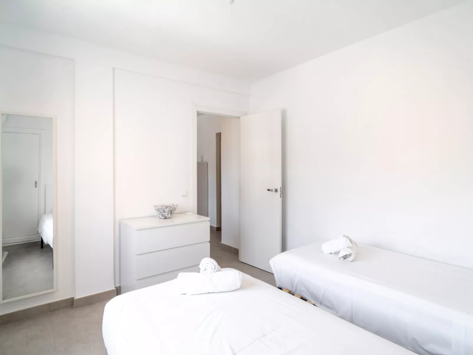 Perdigon 325 Paradise by Casasol - Binnen