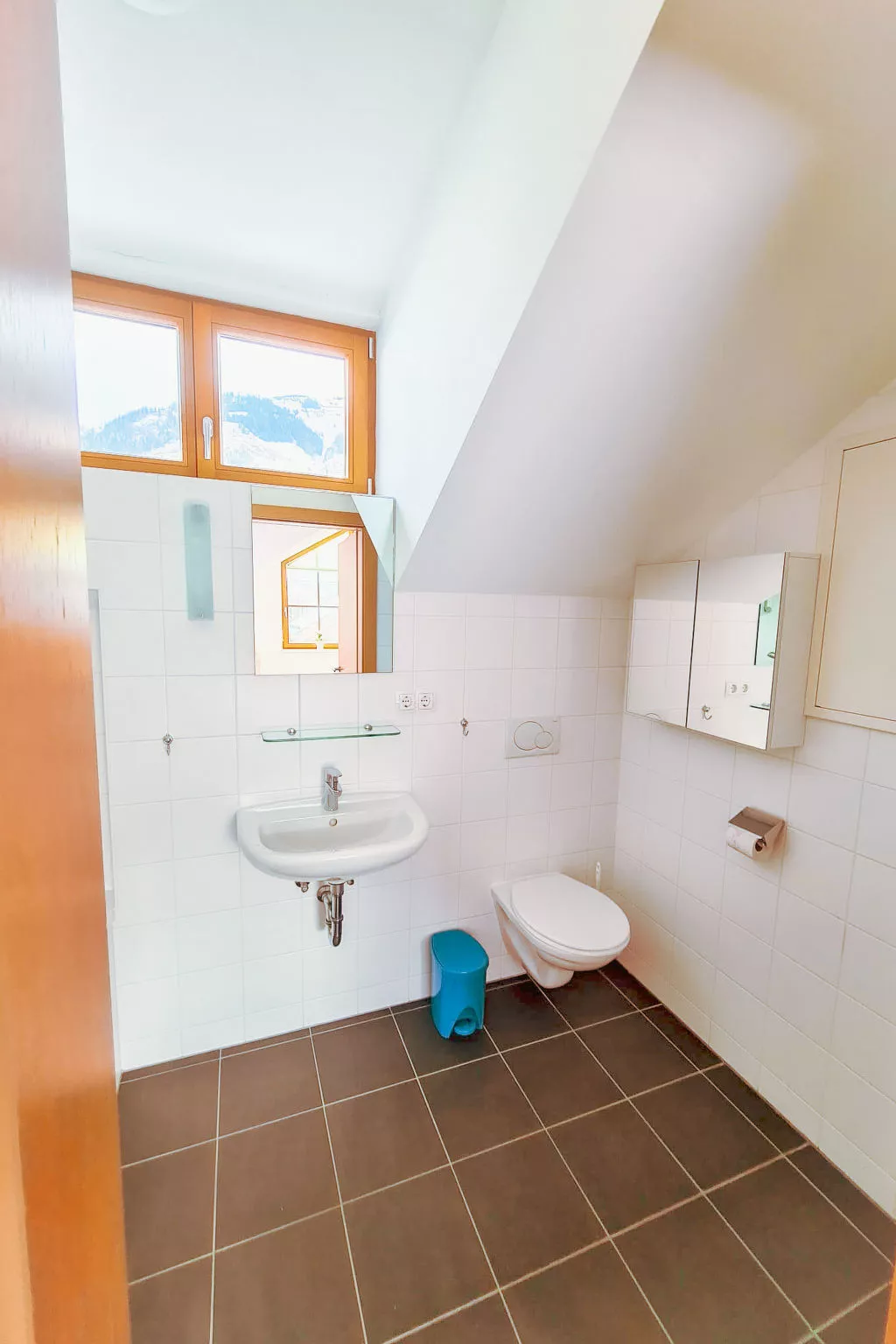 Schönblick - Daniela 7 - Binnen