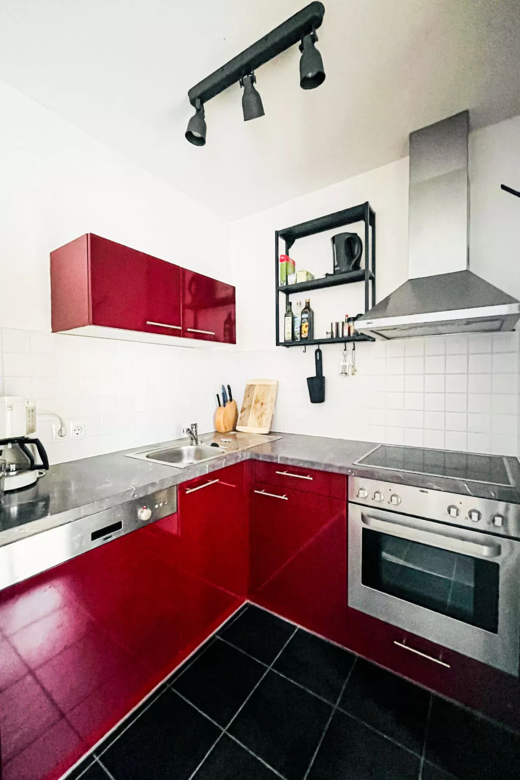 Schönblick - Martina 4 - Binnen