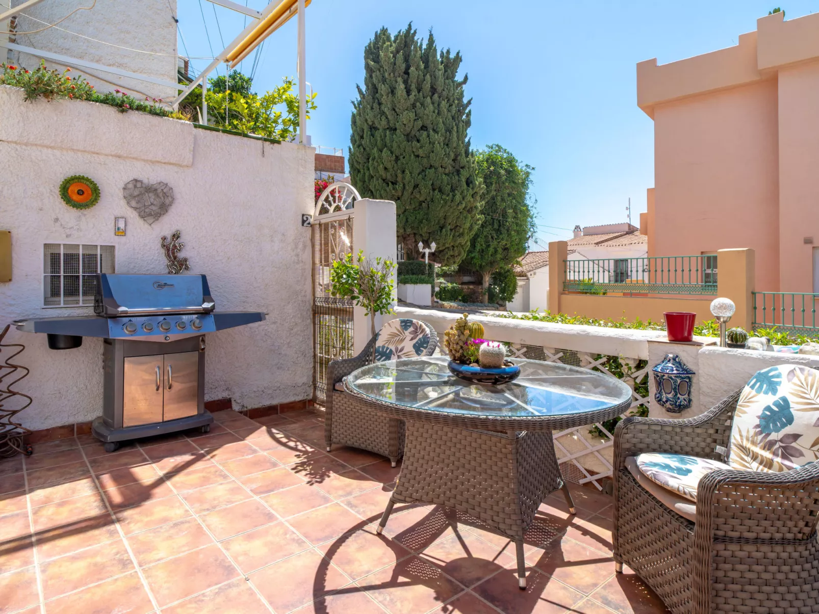 Litoral Burriana Beach by Casasol - Buiten