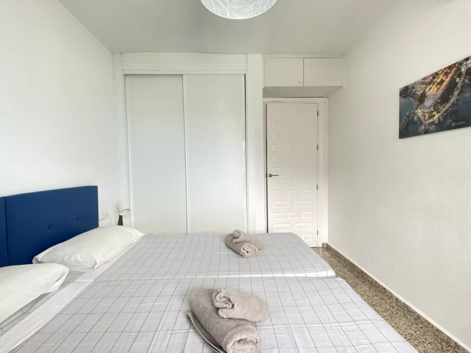 Acapulco Playa 306 by Casasol - Binnen