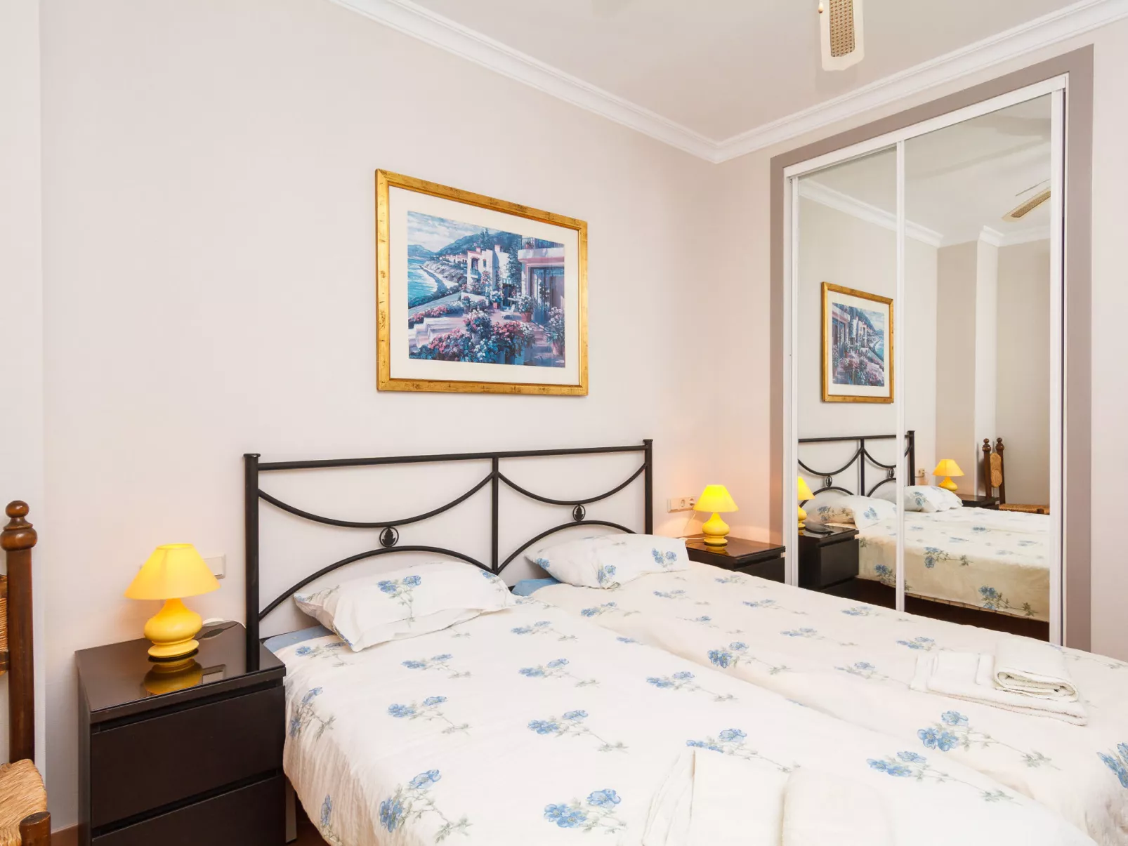 Carabeo 52 Apartment by Casasol - Binnen