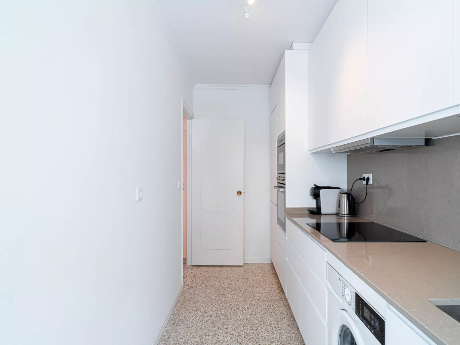 Urban Comfort by Casasol - Binnen