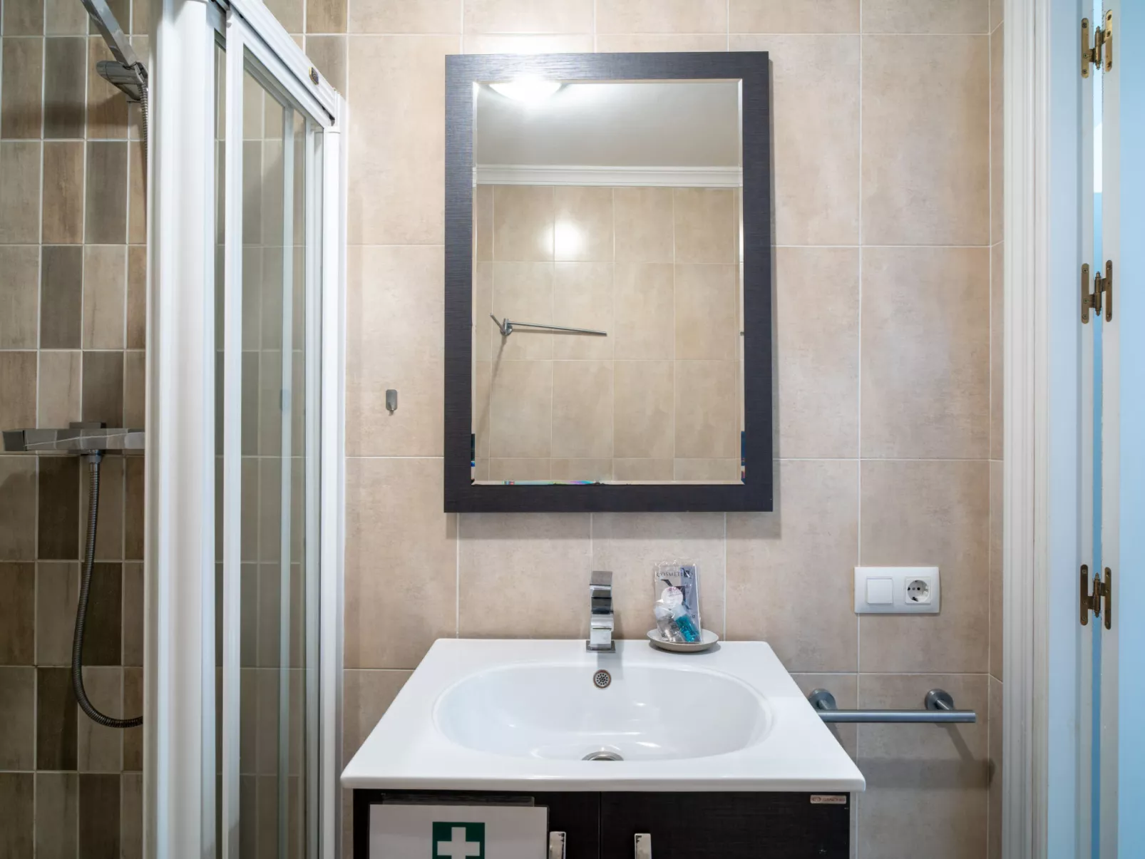 Carabeo 27 Studio by Casasol - Binnen