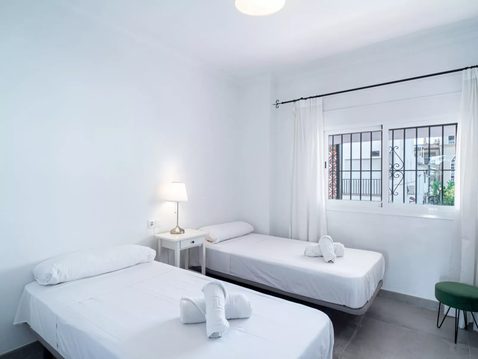 Carabeo 20 Apartment by Casasol - Binnen