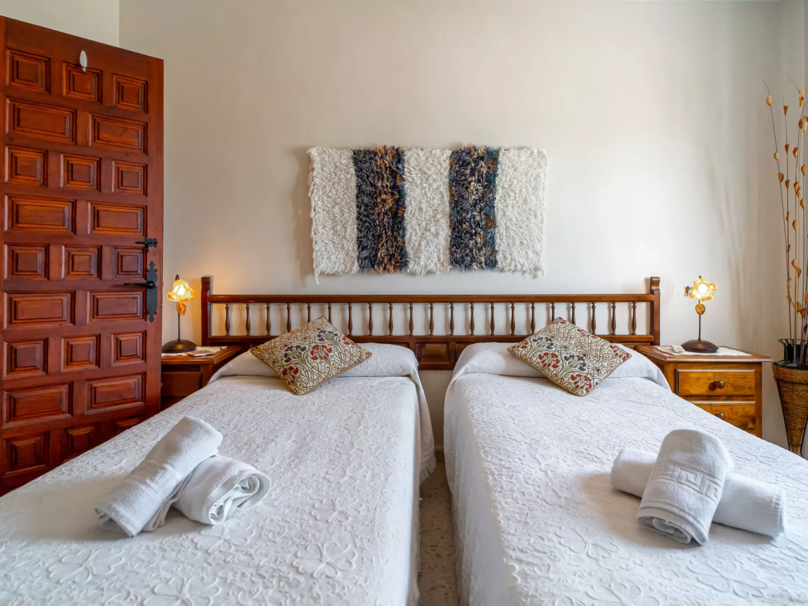 San Juan de Capistrano 74 by Casasol - Binnen