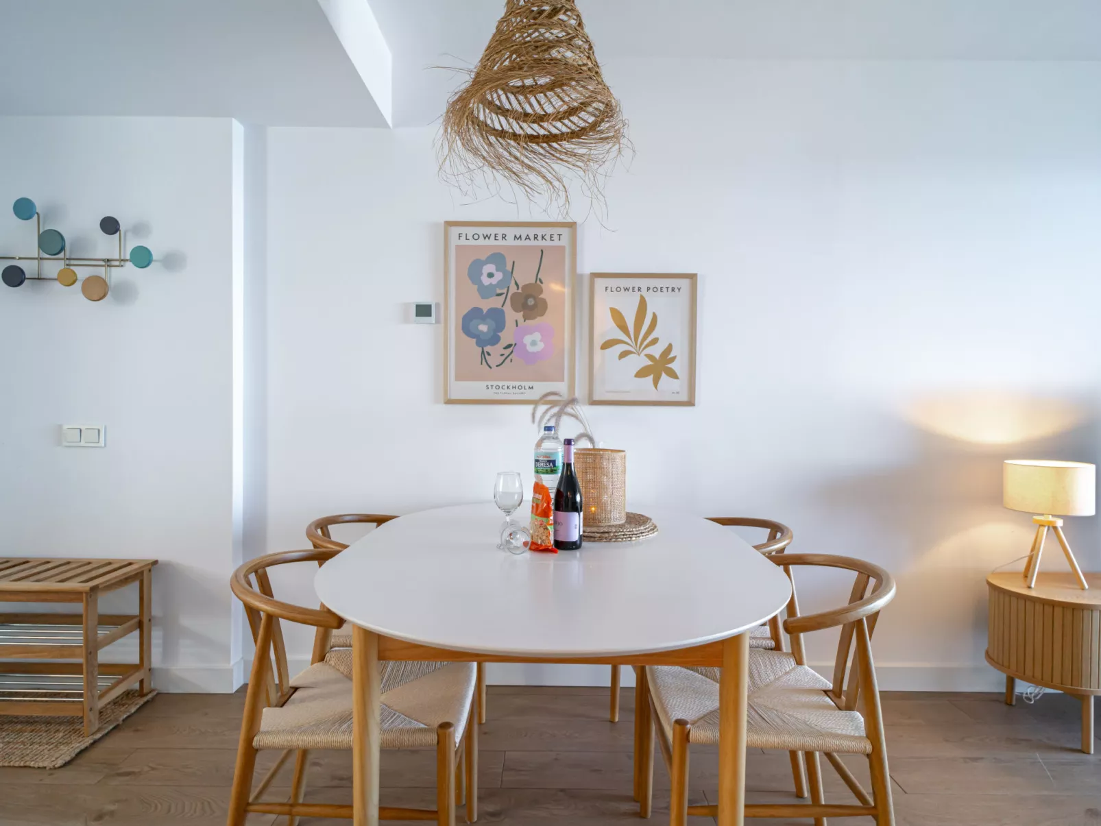 Luxury Rooftop Isea 1132 by Casasol - Binnen