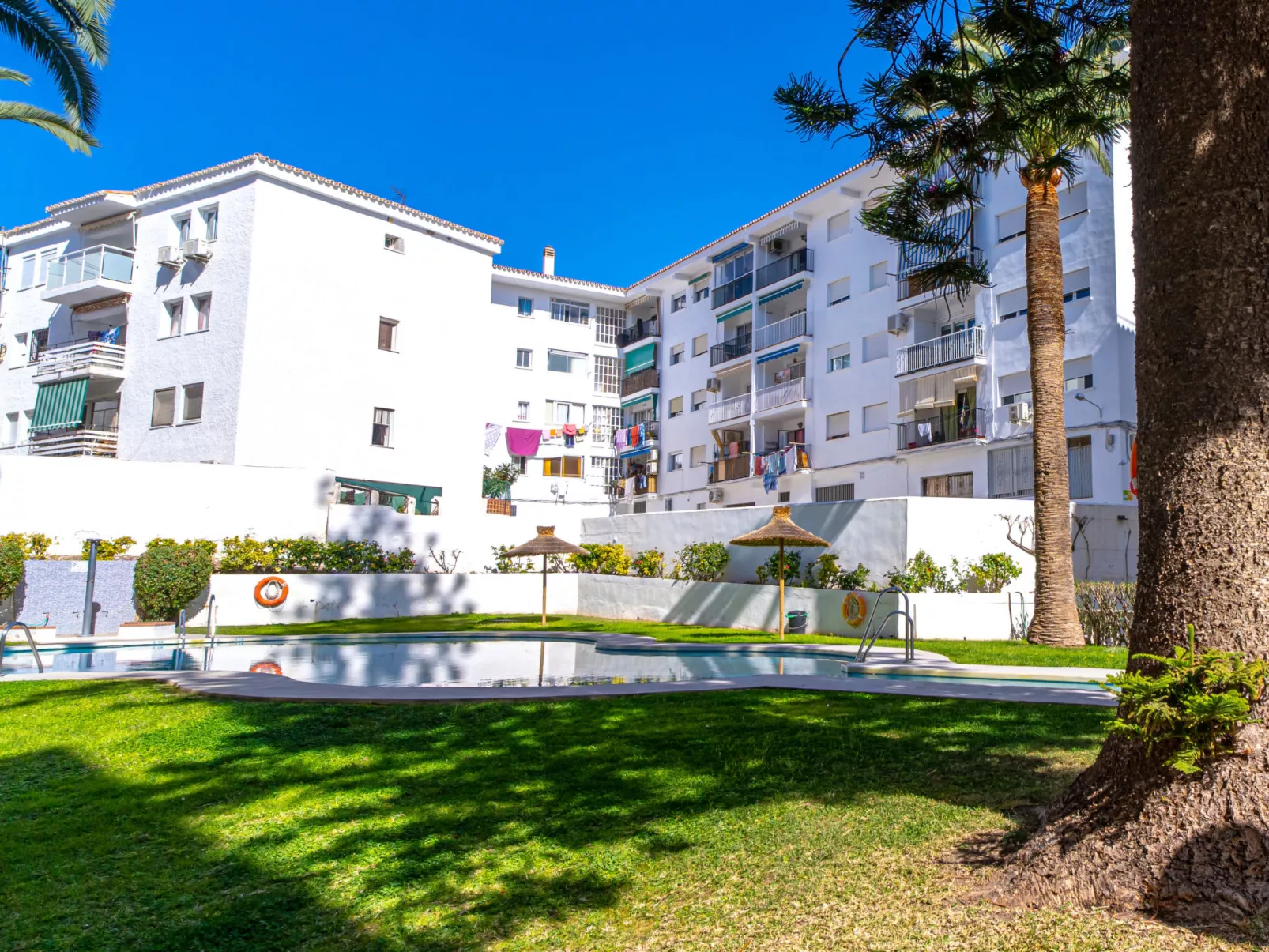 Urban Alhambra Studio by Casasol - Buiten